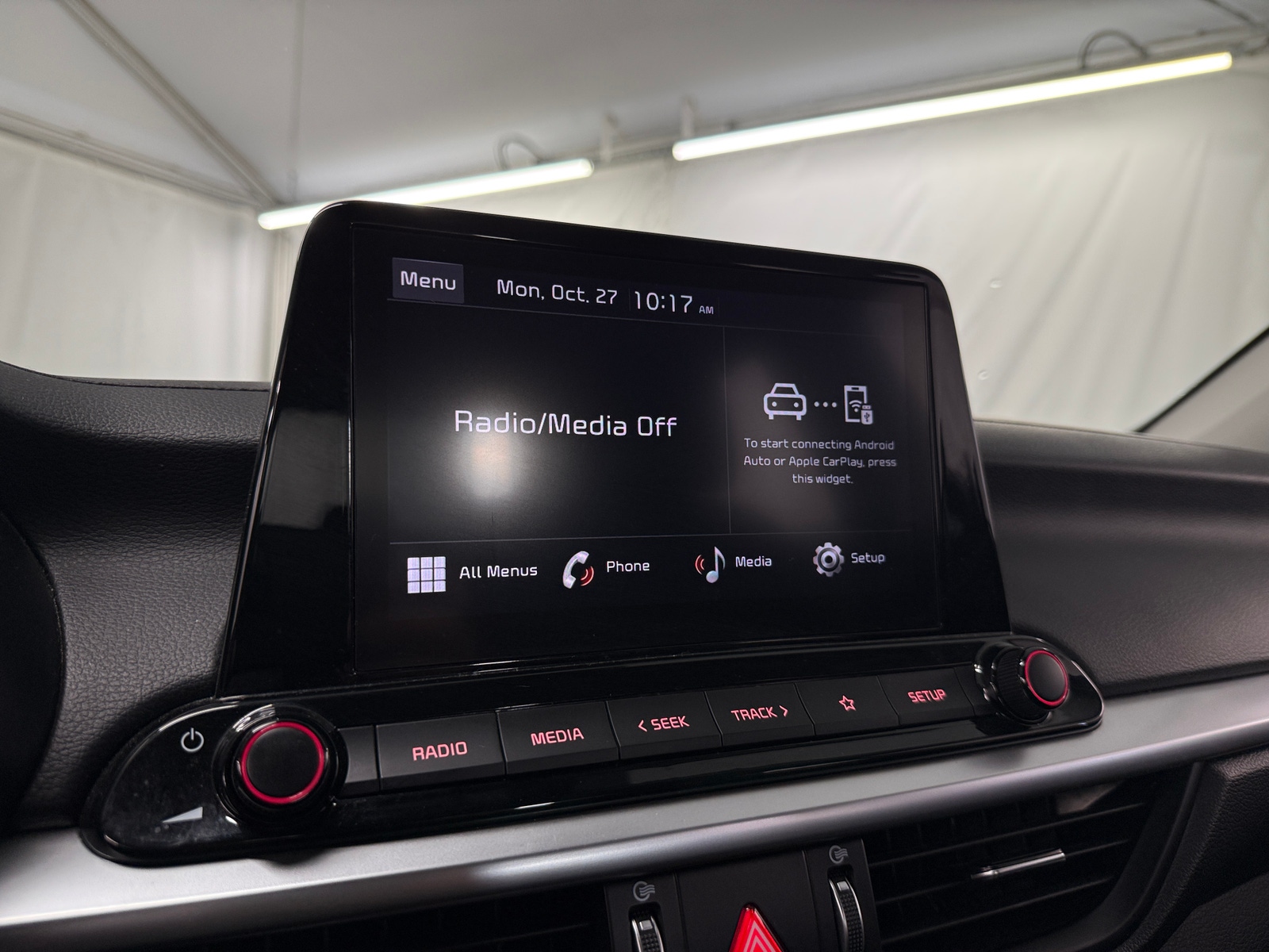 Thumbnail: 2024 Kia Forte - 4