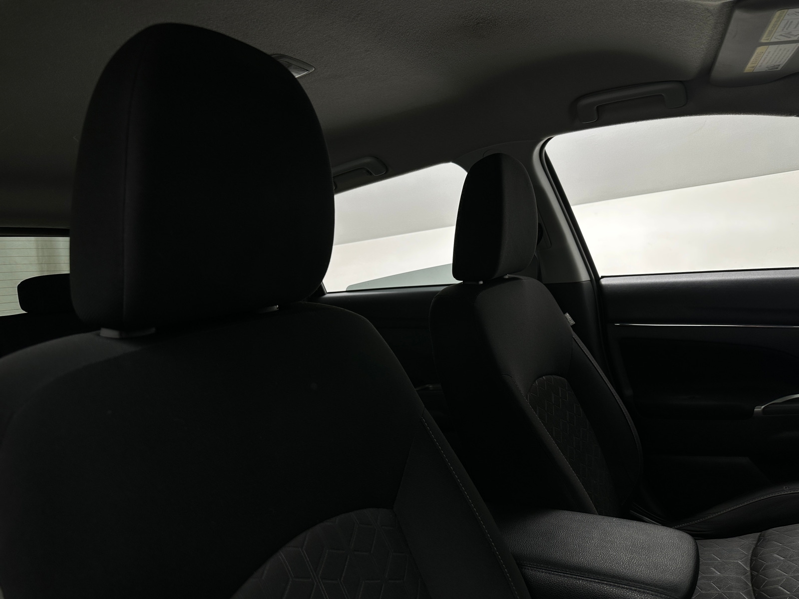 Thumbnail: 2021 Mitsubishi Outlander Sport - 2