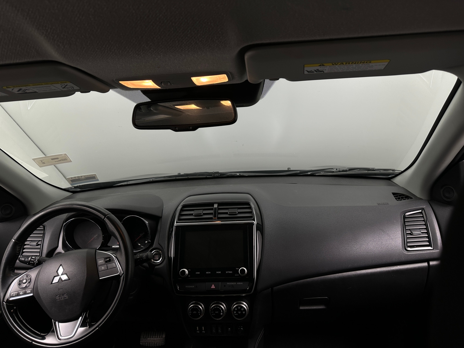 Thumbnail: 2021 Mitsubishi Outlander Sport - 3