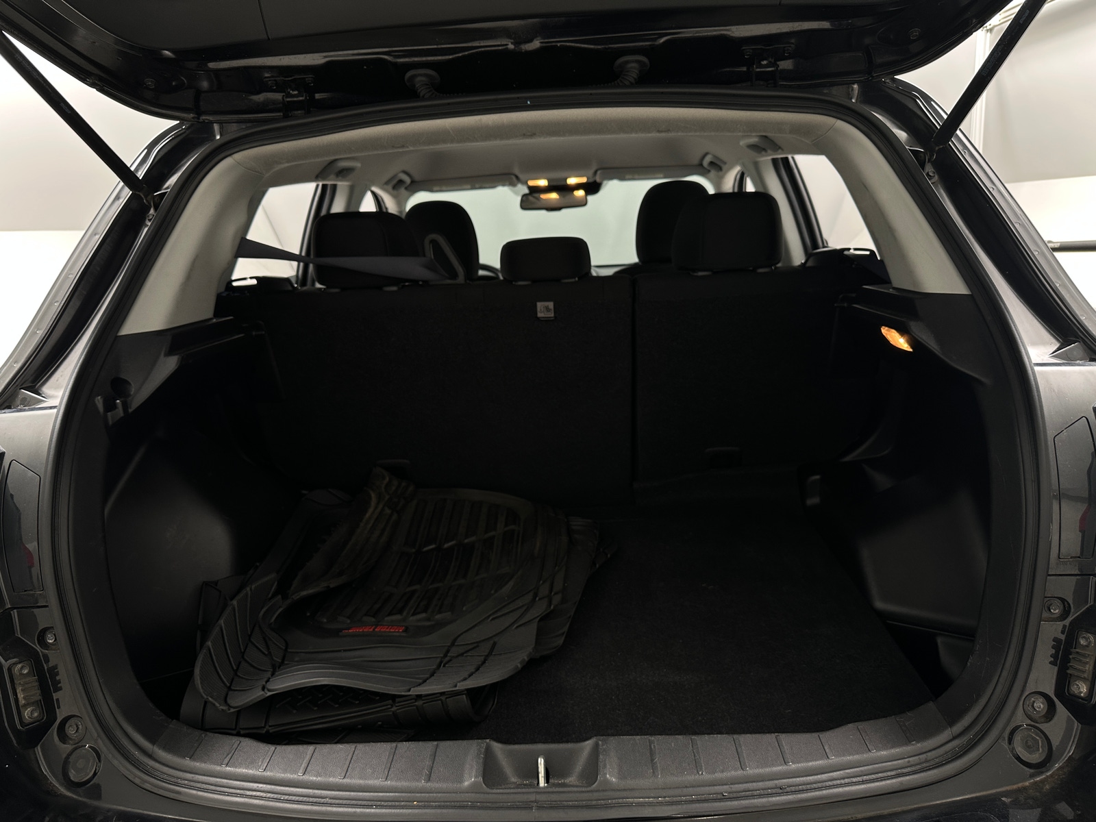 Thumbnail: 2021 Mitsubishi Outlander Sport - 7