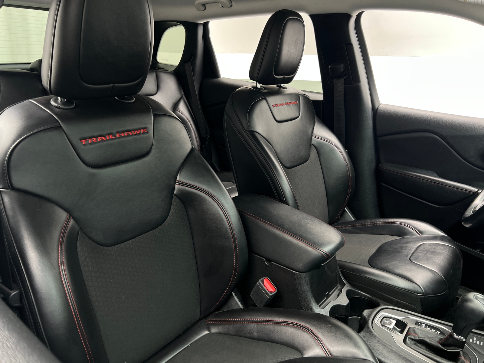 Thumbnail: 2020 Jeep Cherokee - 2