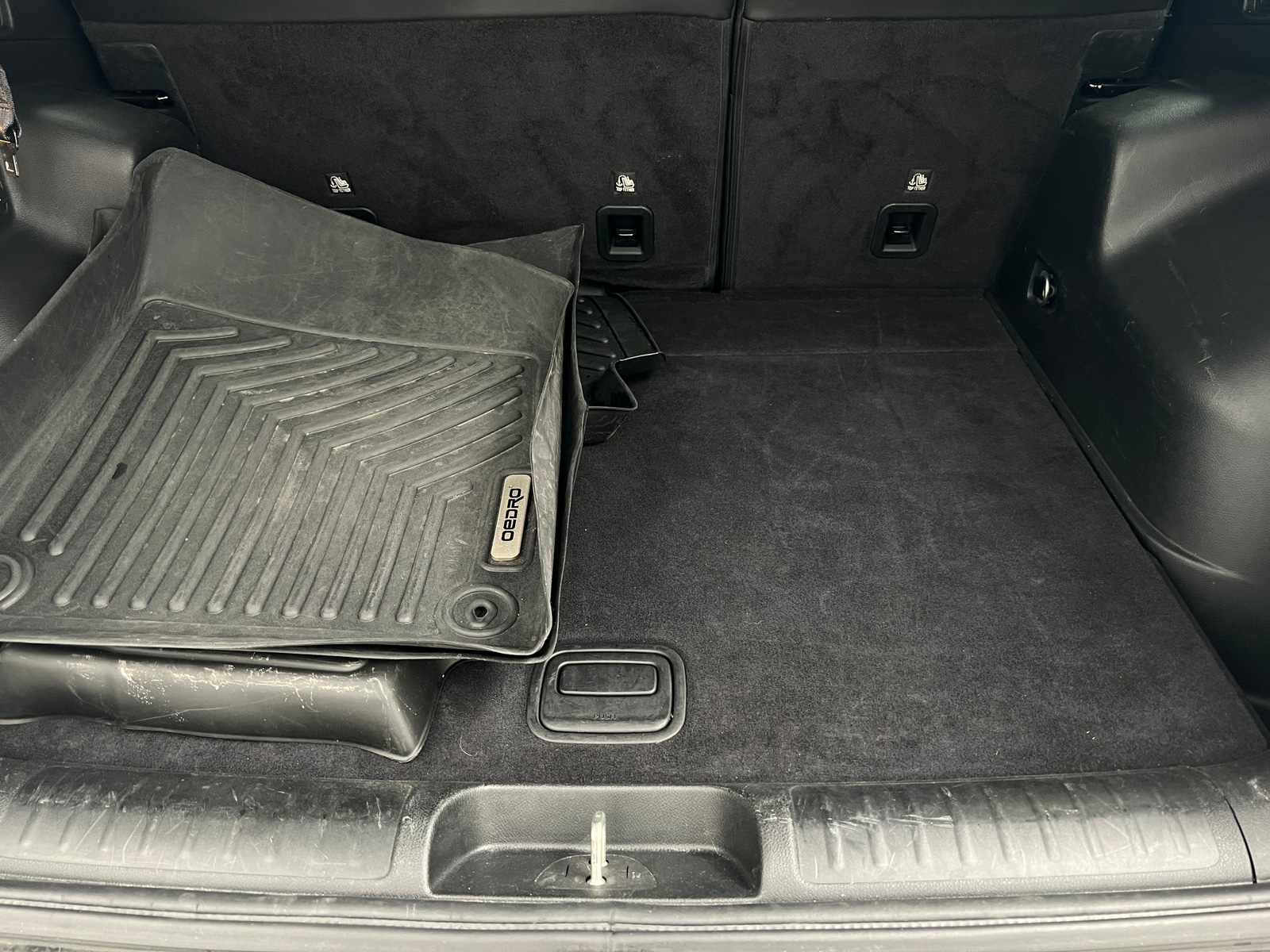 Thumbnail: 2020 Jeep Cherokee - 7