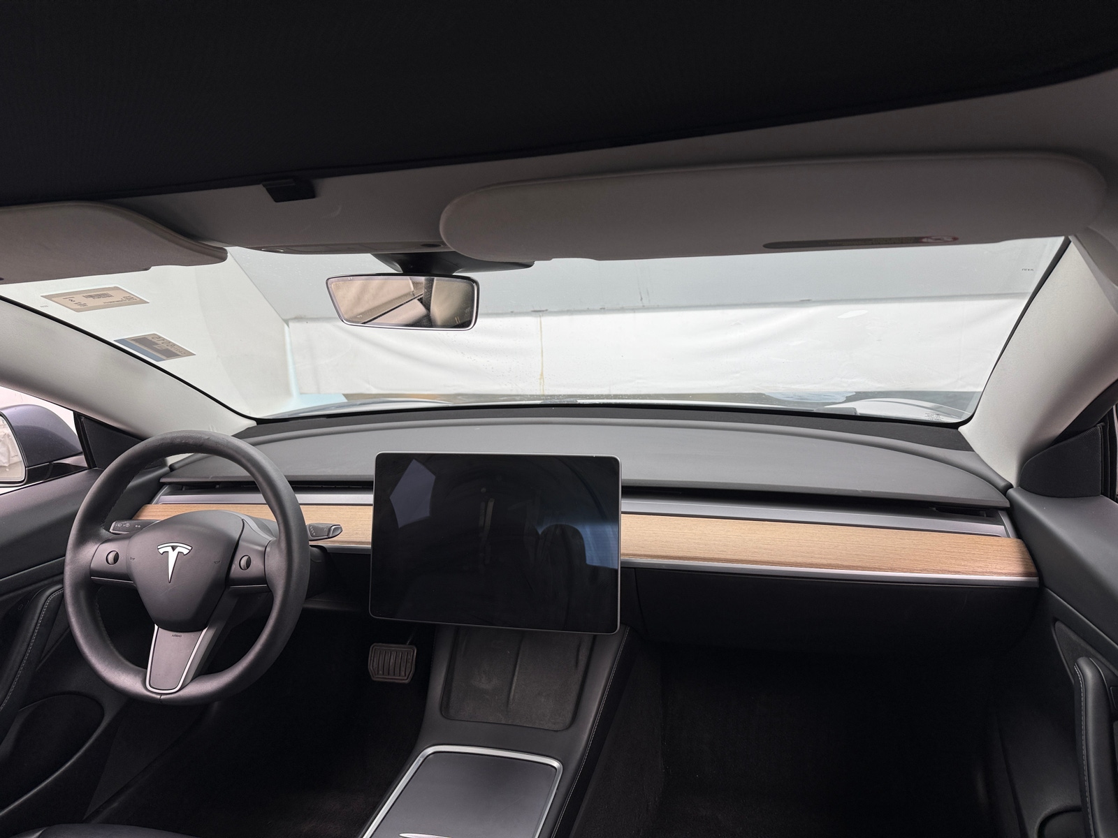 Thumbnail: 2021 Tesla Model 3 - 2