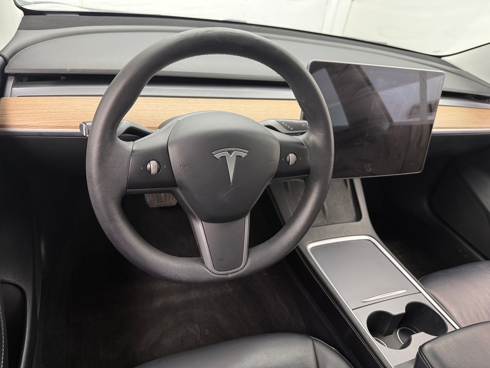 Thumbnail: 2021 Tesla Model 3 - 3