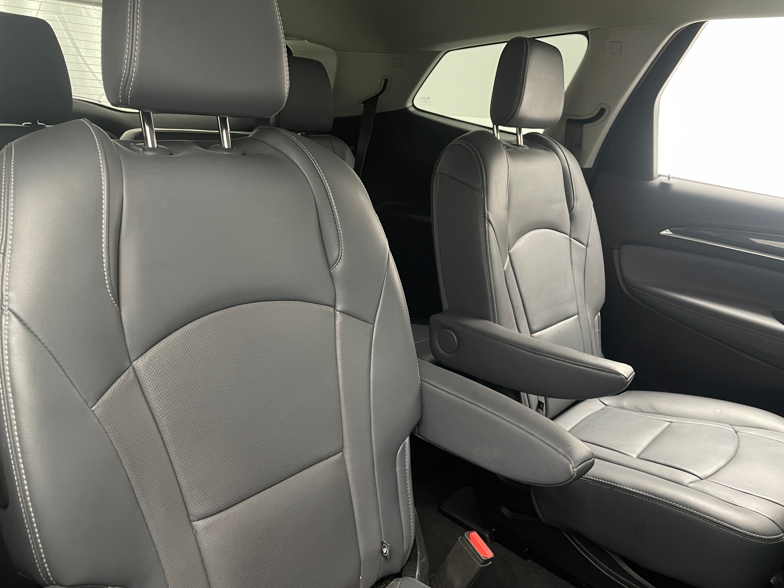 Thumbnail: 2018 Buick Enclave - 5