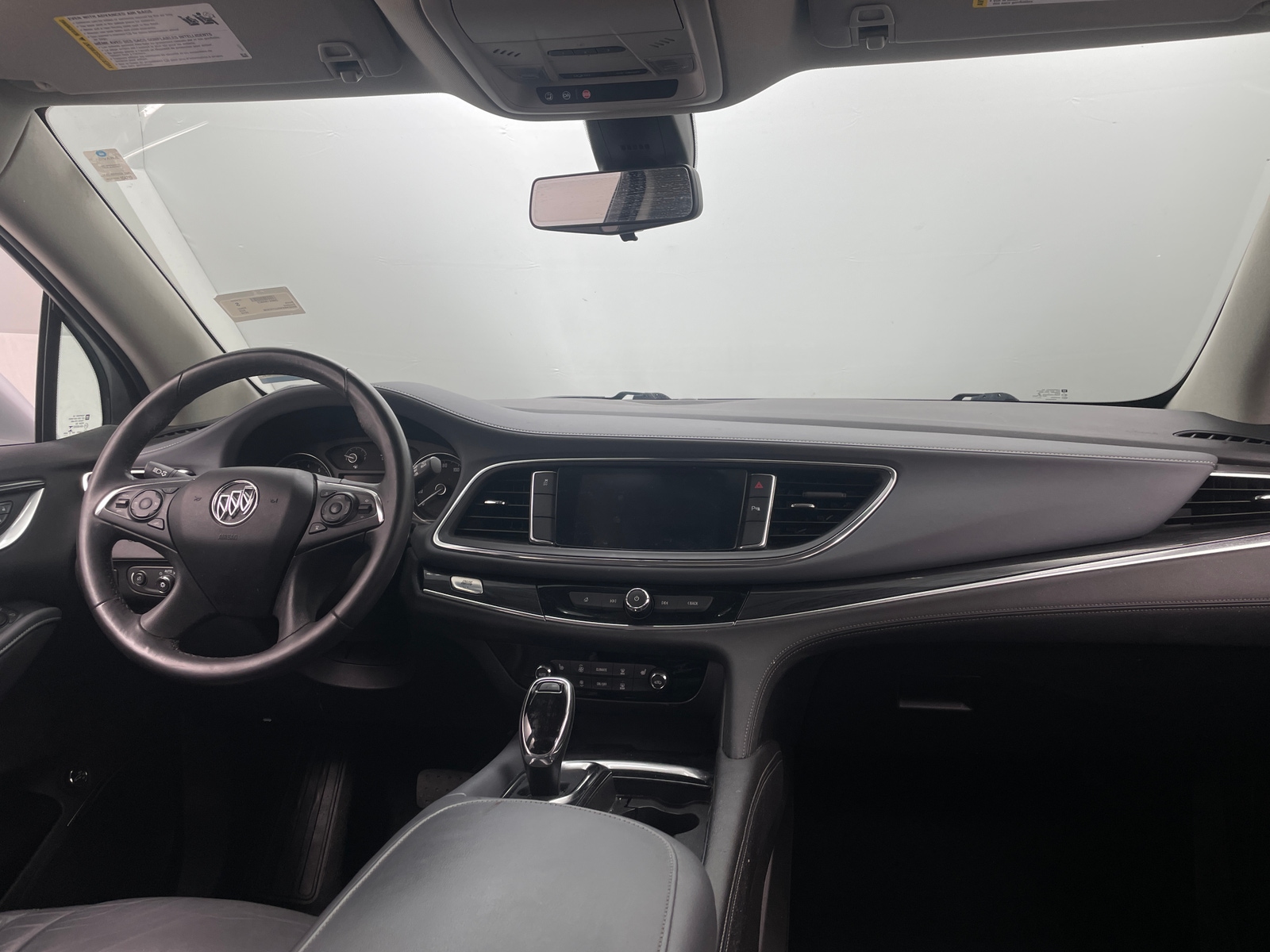 Thumbnail: 2018 Buick Enclave - 2