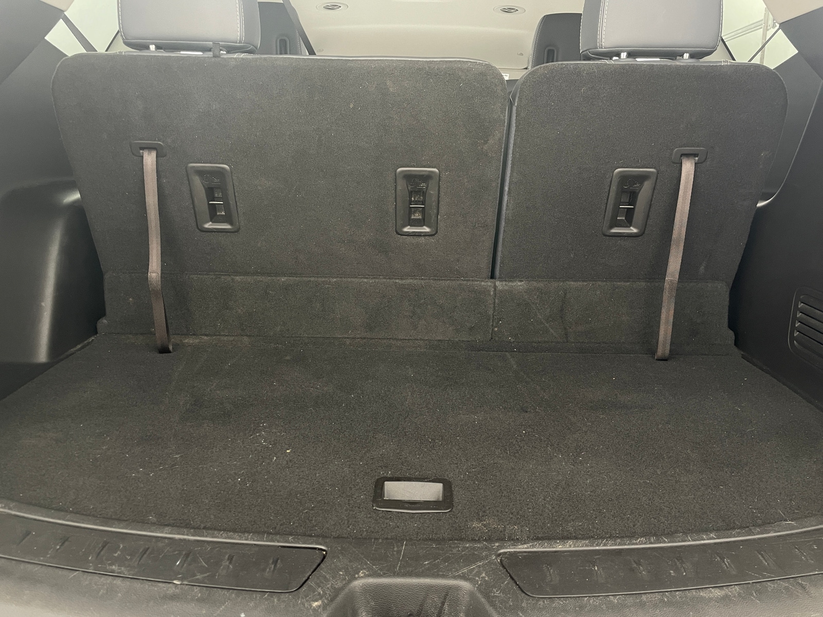 Thumbnail: 2018 Buick Enclave - 6