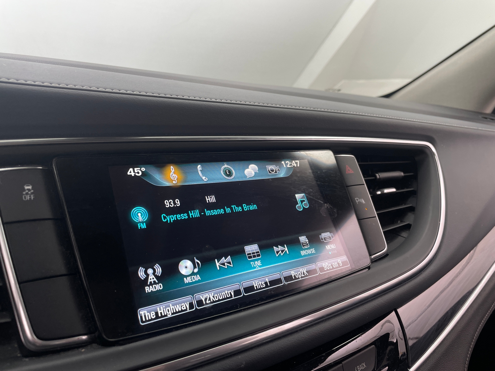 Thumbnail: 2018 Buick Enclave - 3