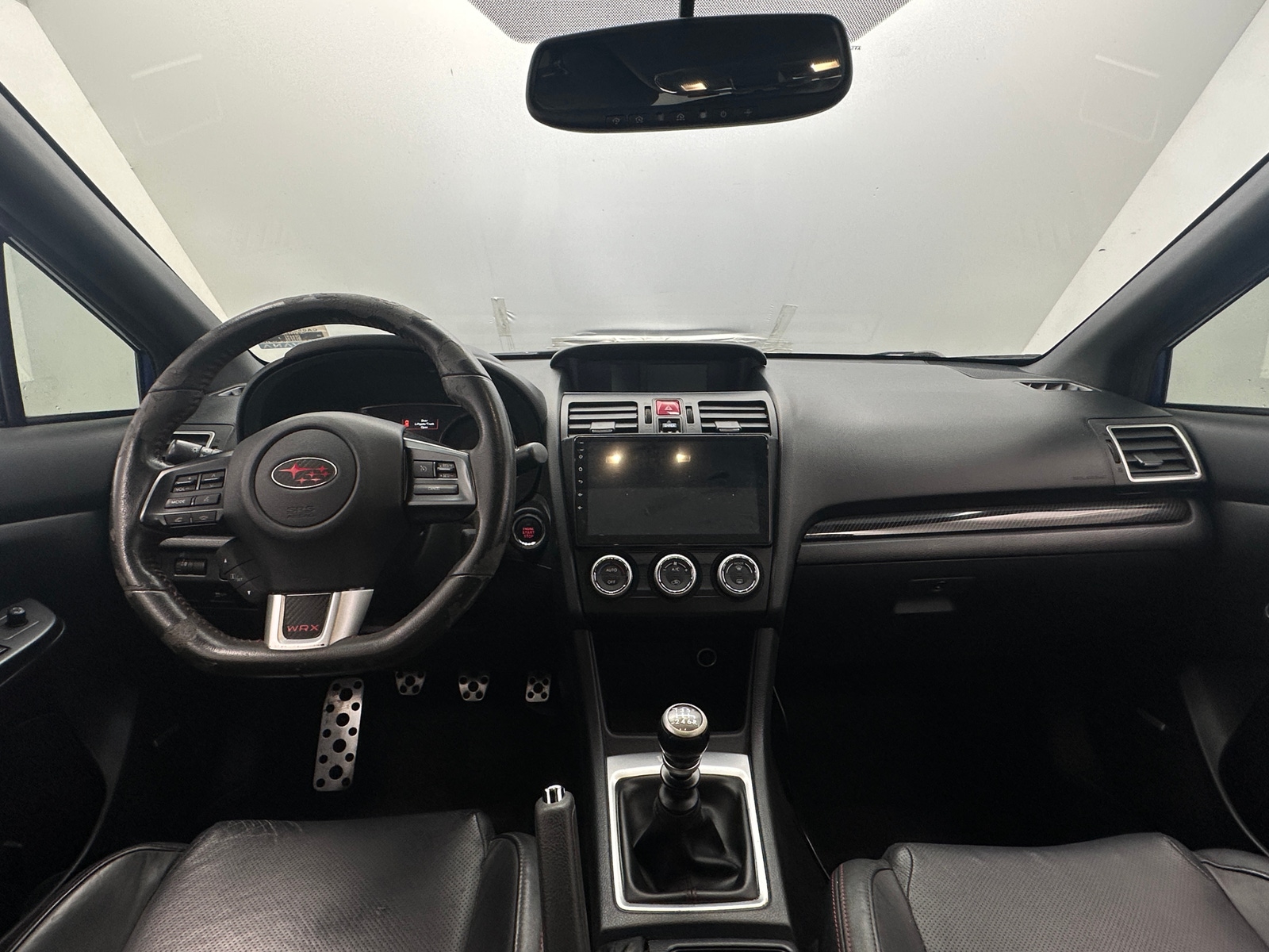 Thumbnail: 2015 Subaru WRX - 2