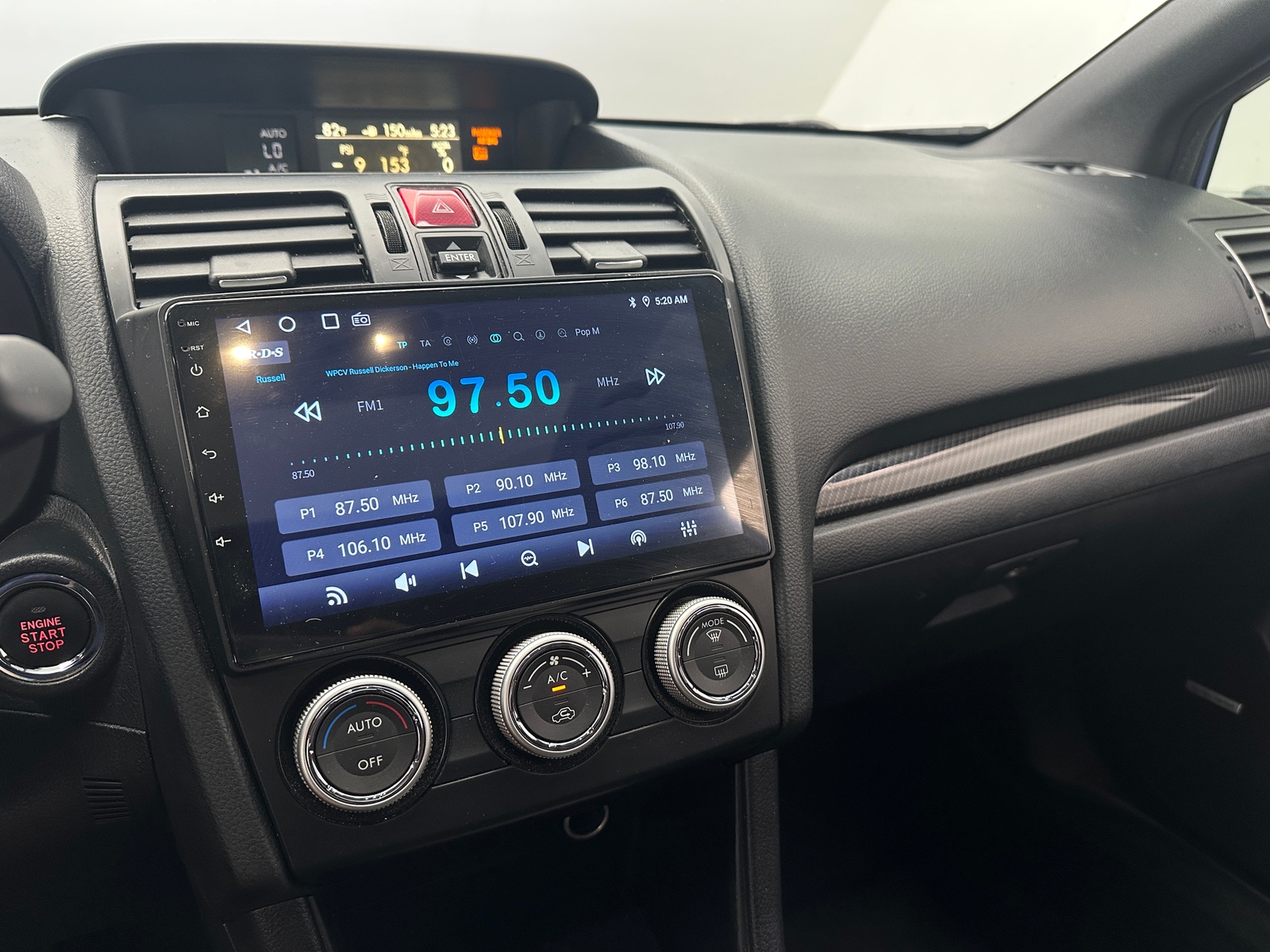 Thumbnail: 2015 Subaru WRX - 3