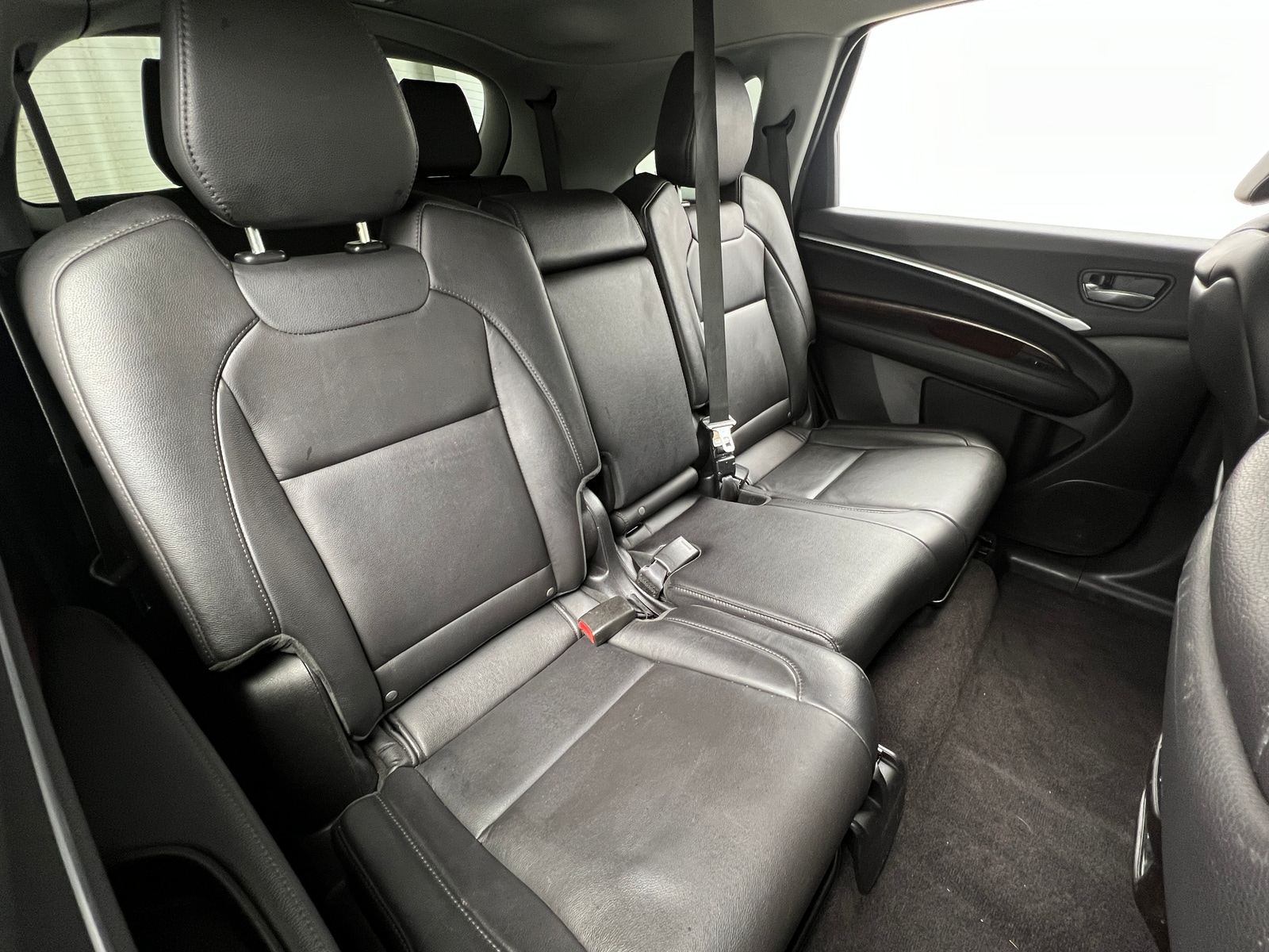 Thumbnail: 2019 Acura MDX - 5