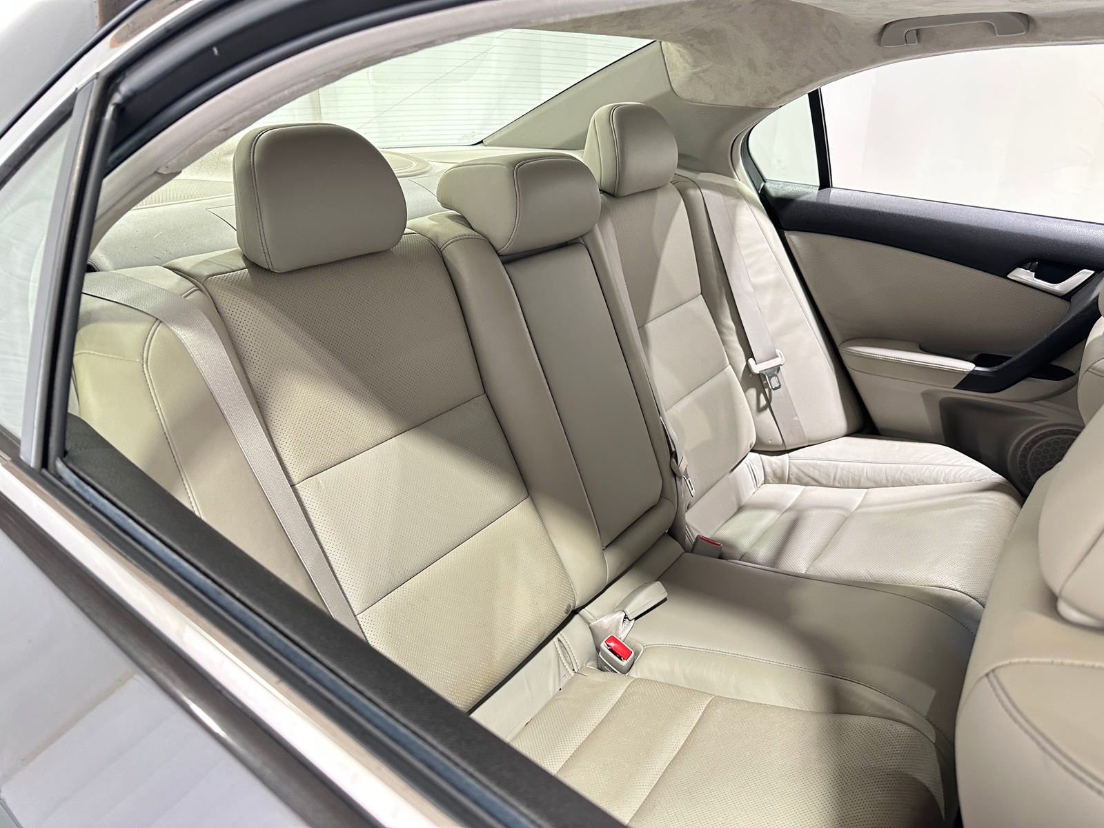 Thumbnail: 2011 Acura TSX - 5