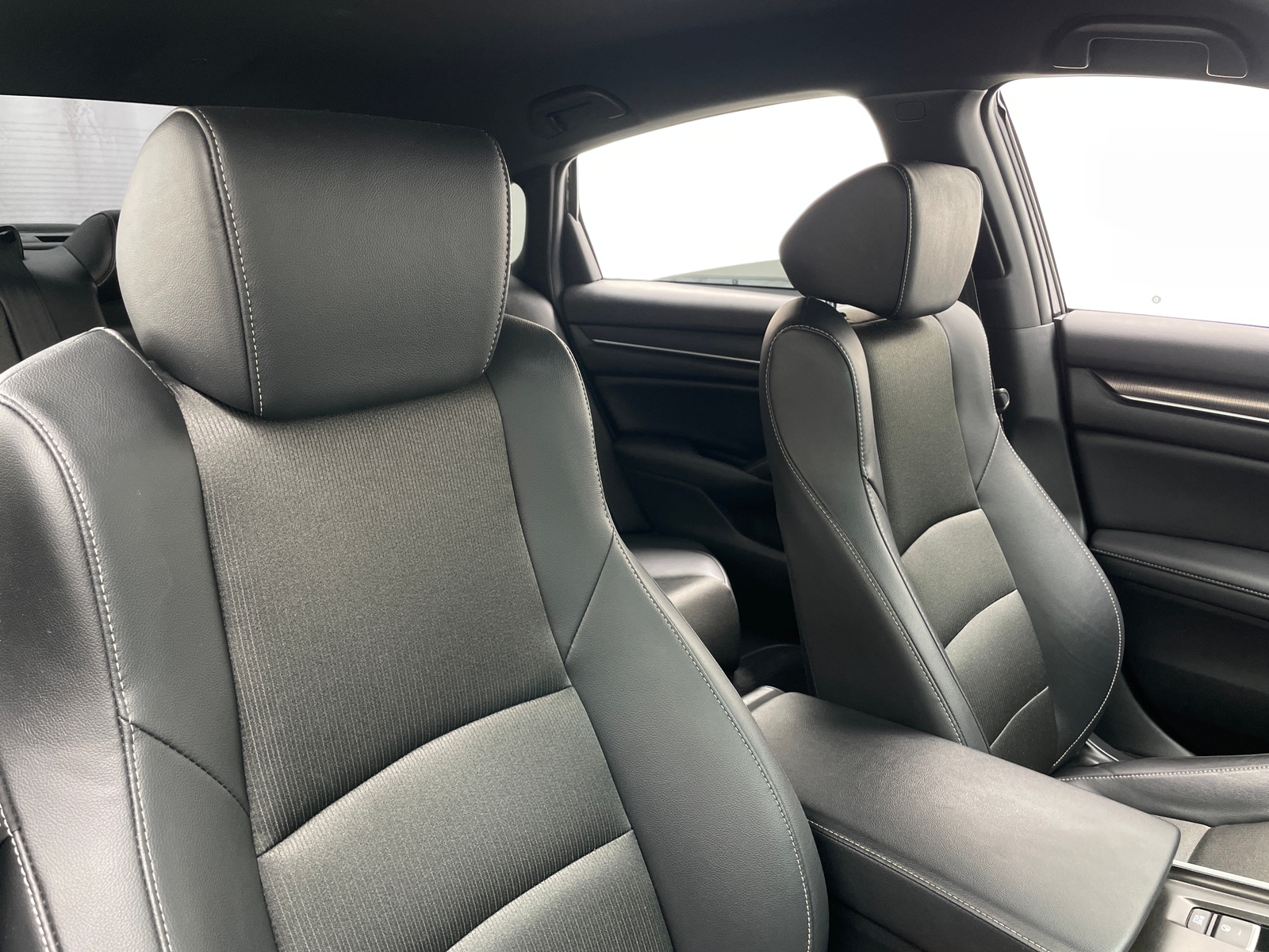 Thumbnail: 2022 Honda Accord - 2