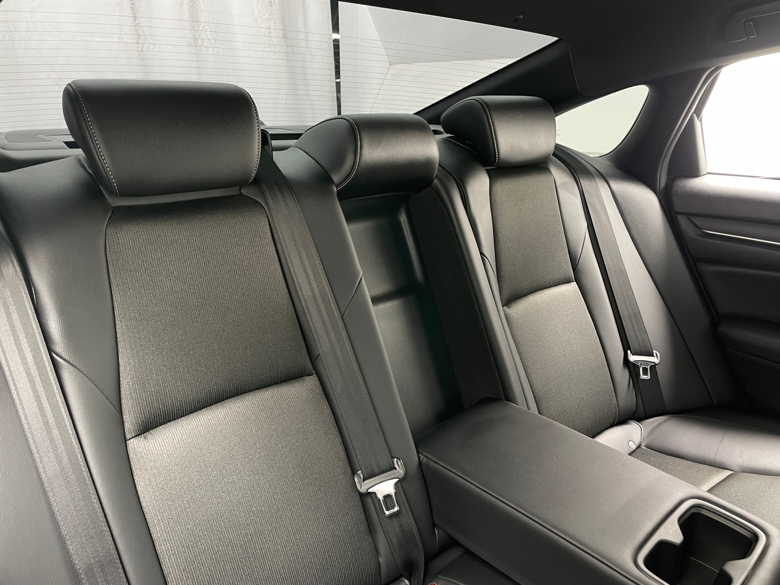 Thumbnail: 2022 Honda Accord - 6