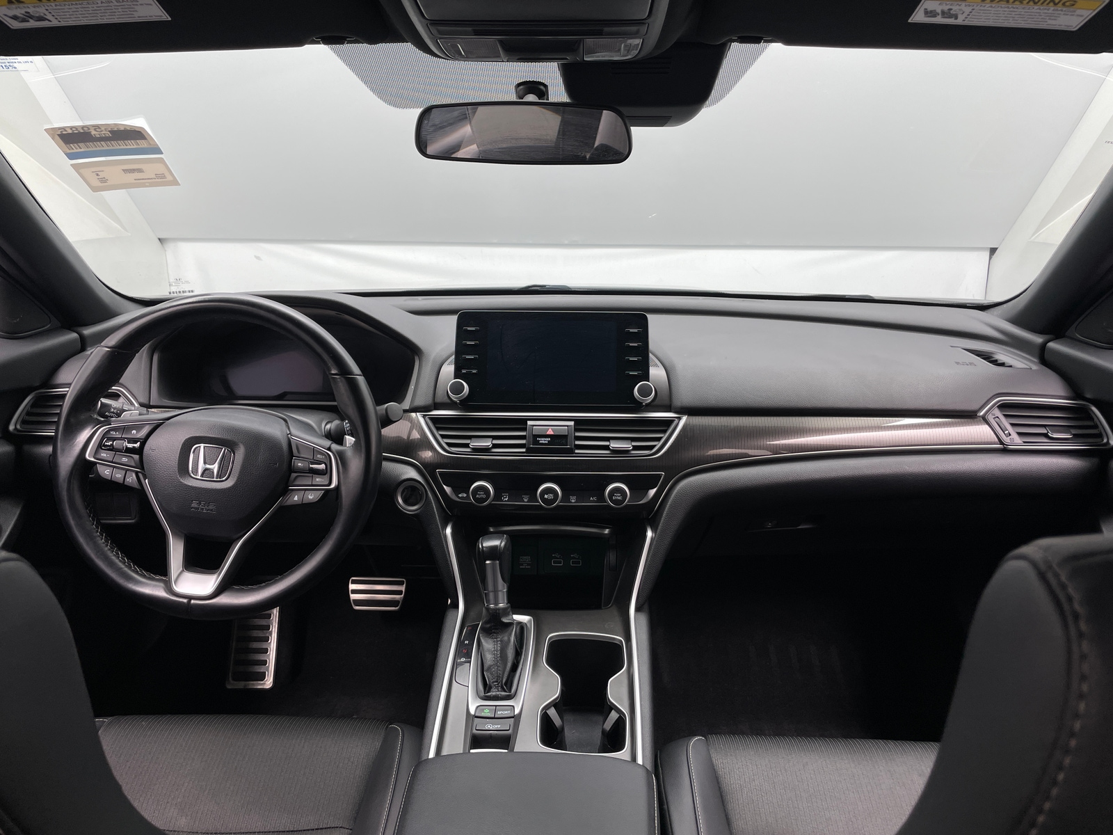 Thumbnail: 2022 Honda Accord - 3