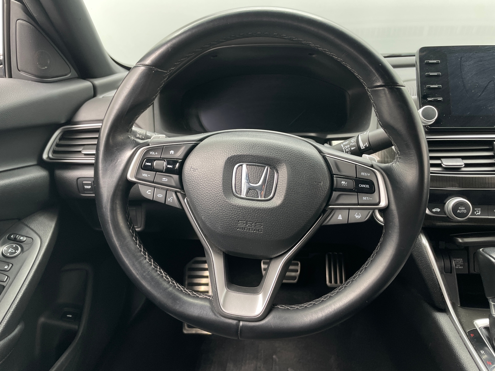 Thumbnail: 2022 Honda Accord - 5