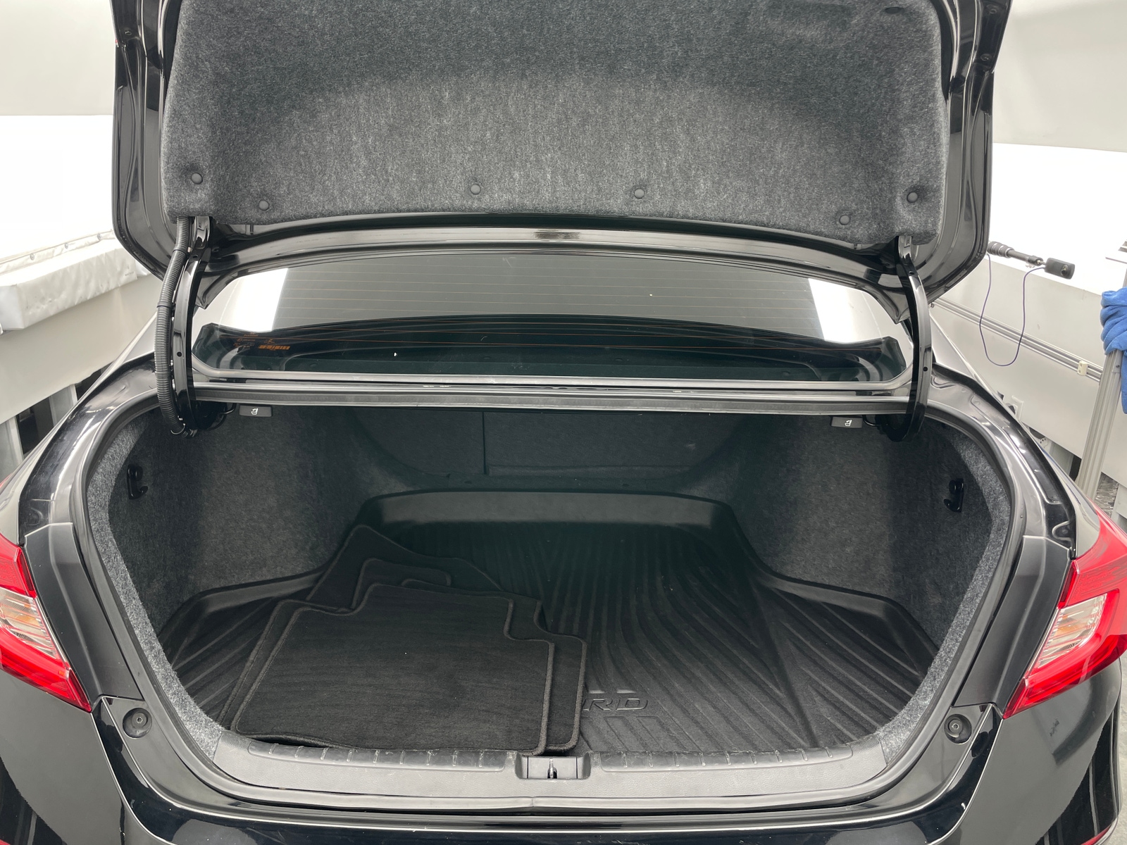 Thumbnail: 2022 Honda Accord - 7