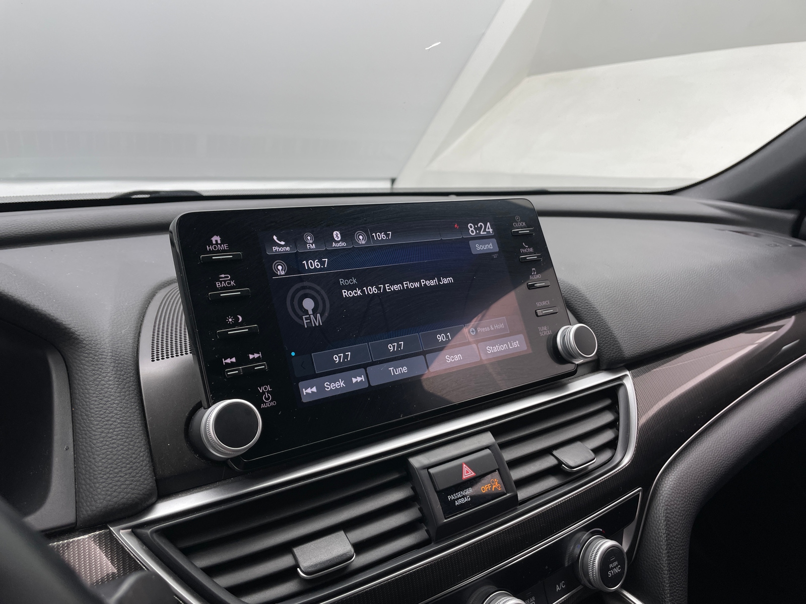 Thumbnail: 2022 Honda Accord - 4