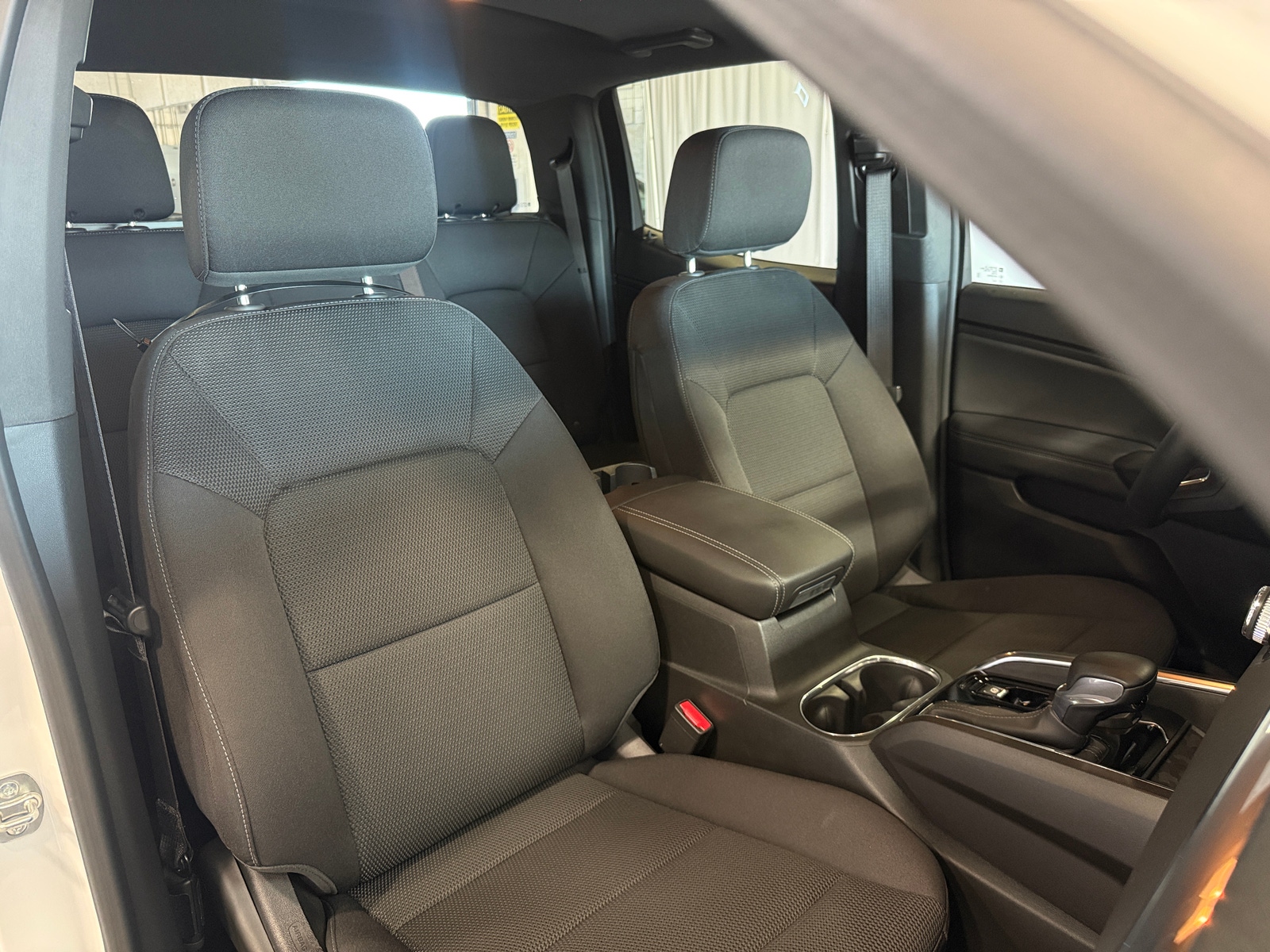 Thumbnail: 2024 GMC Canyon - 2