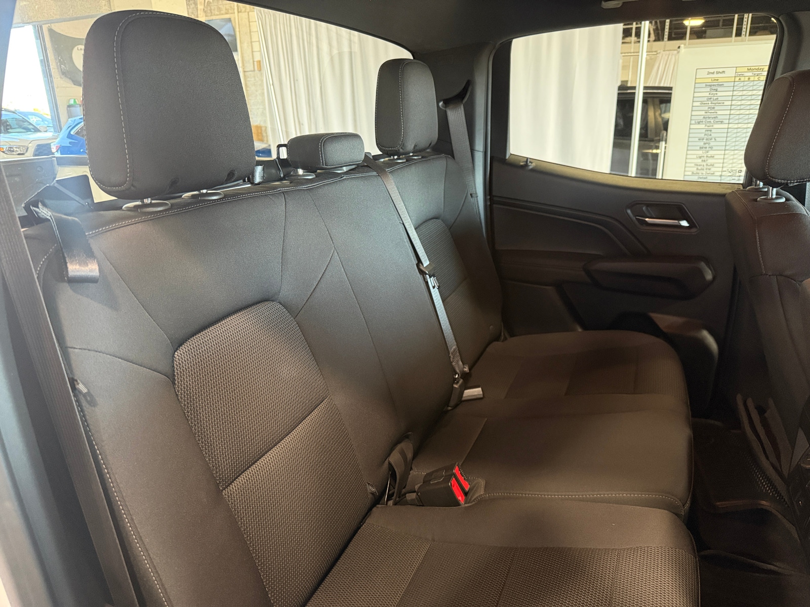 Thumbnail: 2024 GMC Canyon - 6