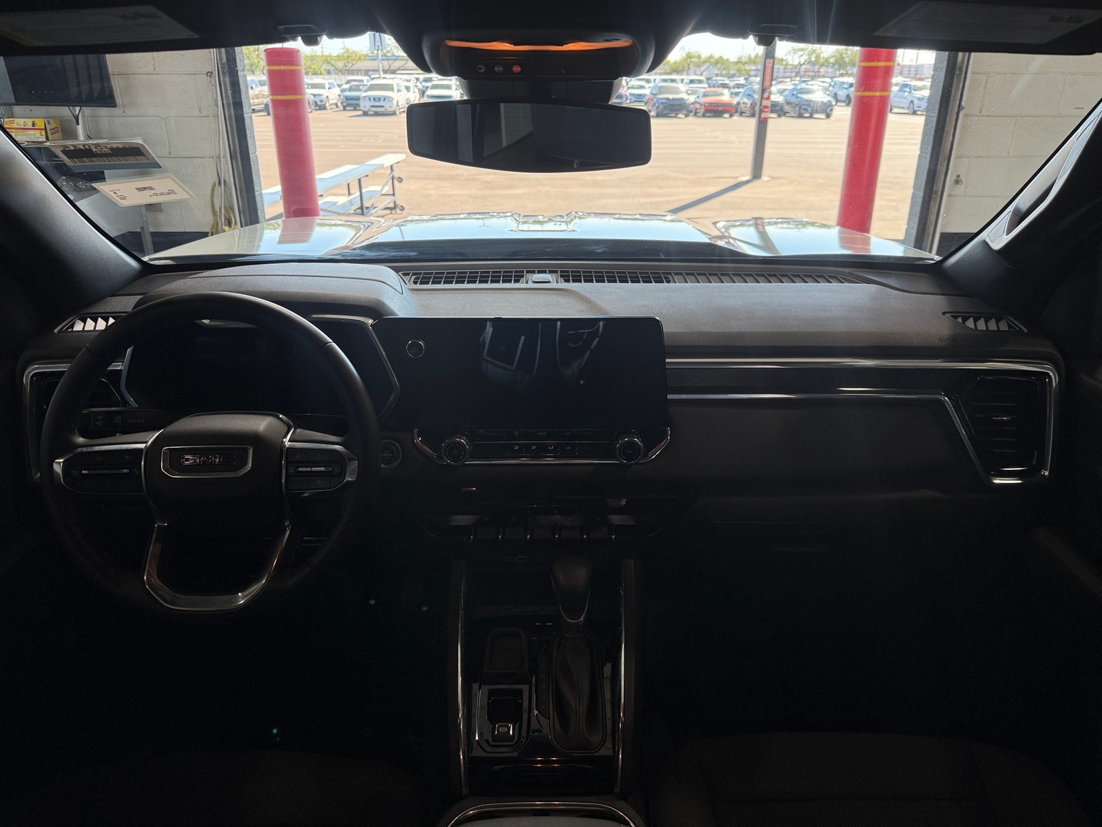 Thumbnail: 2024 GMC Canyon - 3