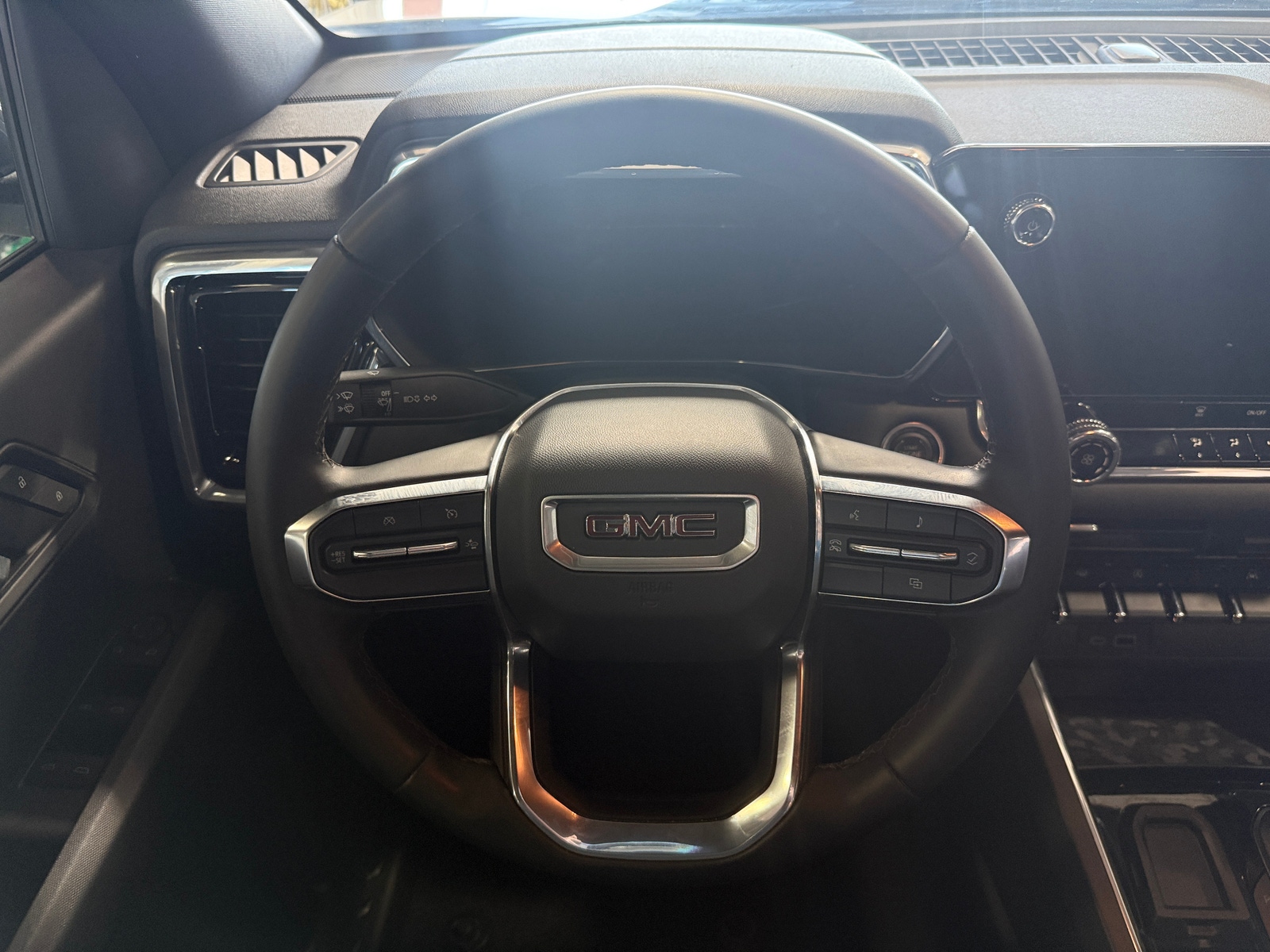 Thumbnail: 2024 GMC Canyon - 5