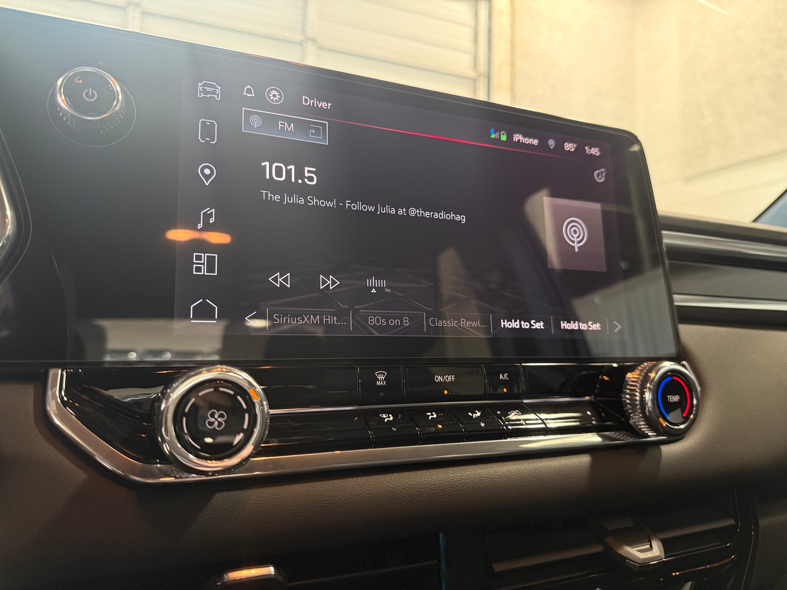 Thumbnail: 2024 GMC Canyon - 4