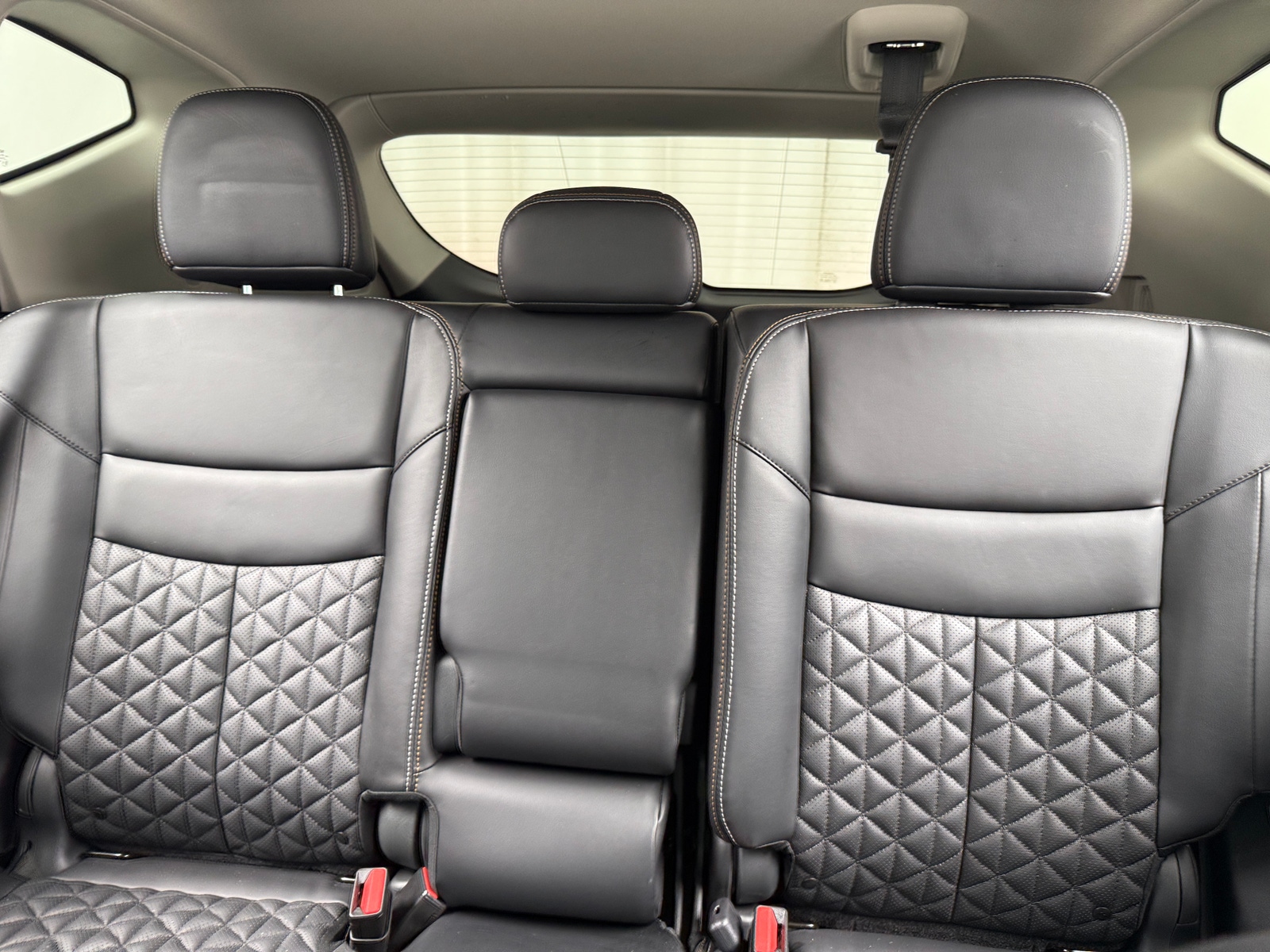 Thumbnail: 2024 Nissan Murano - 5