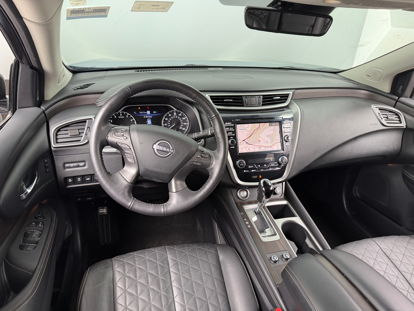 Thumbnail: 2024 Nissan Murano - 2