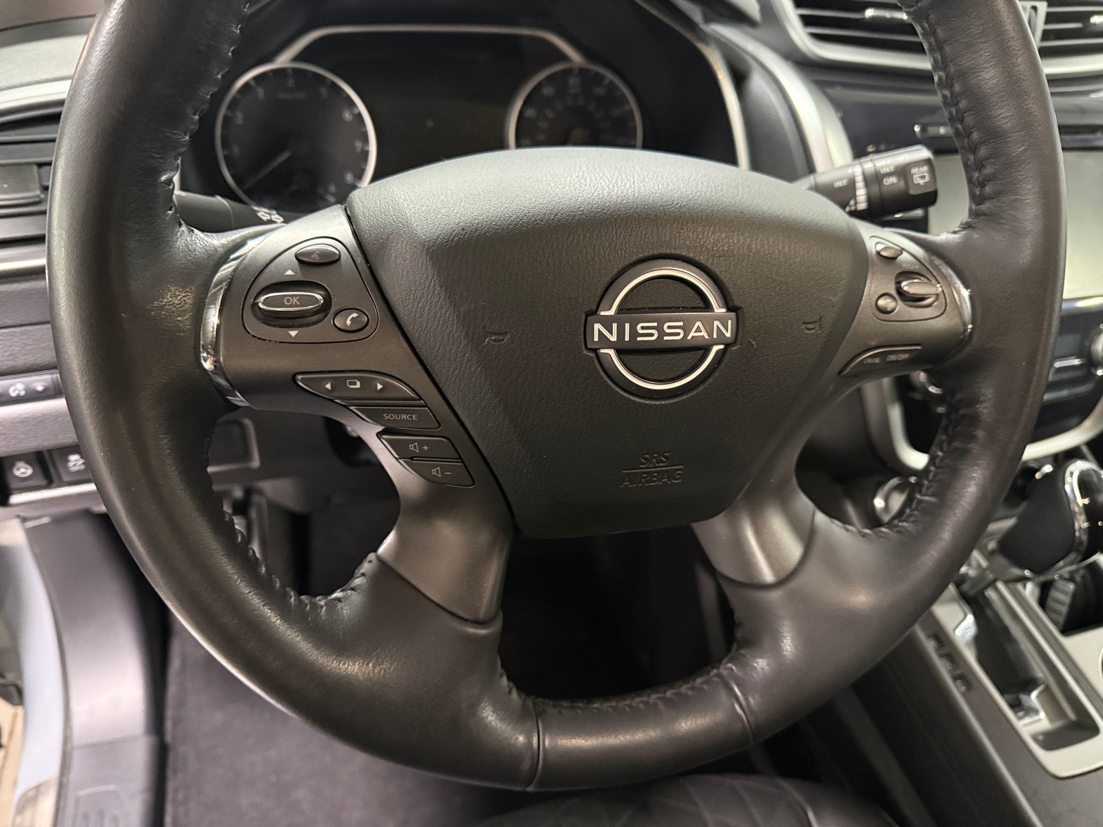 Thumbnail: 2024 Nissan Murano - 4