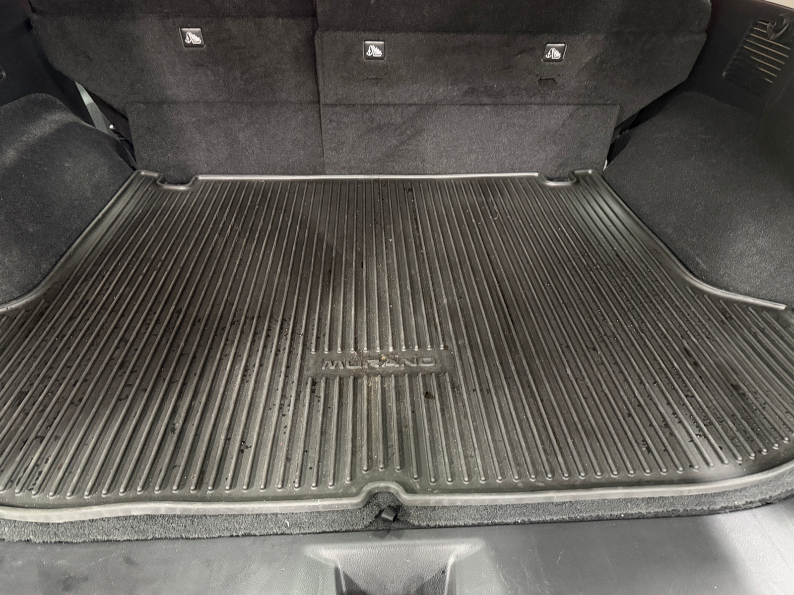 Thumbnail: 2024 Nissan Murano - 6