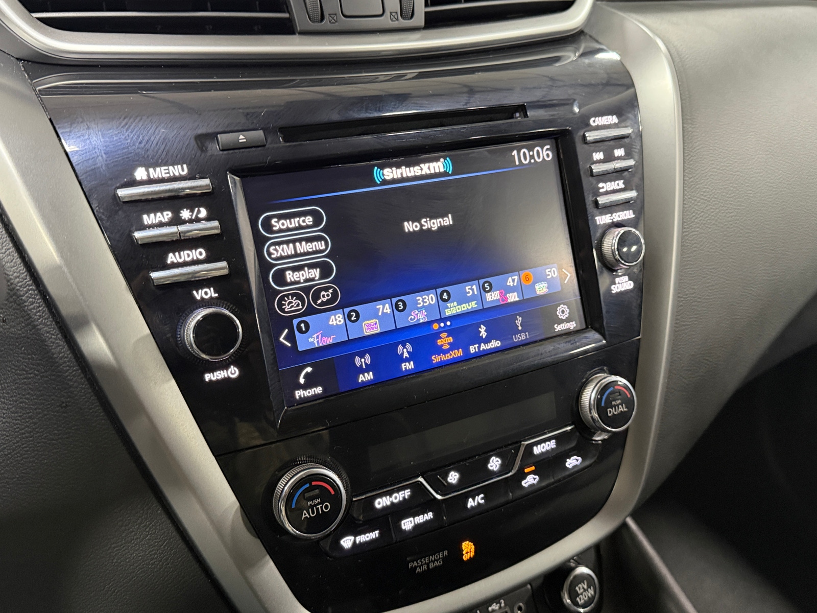 Thumbnail: 2024 Nissan Murano - 3