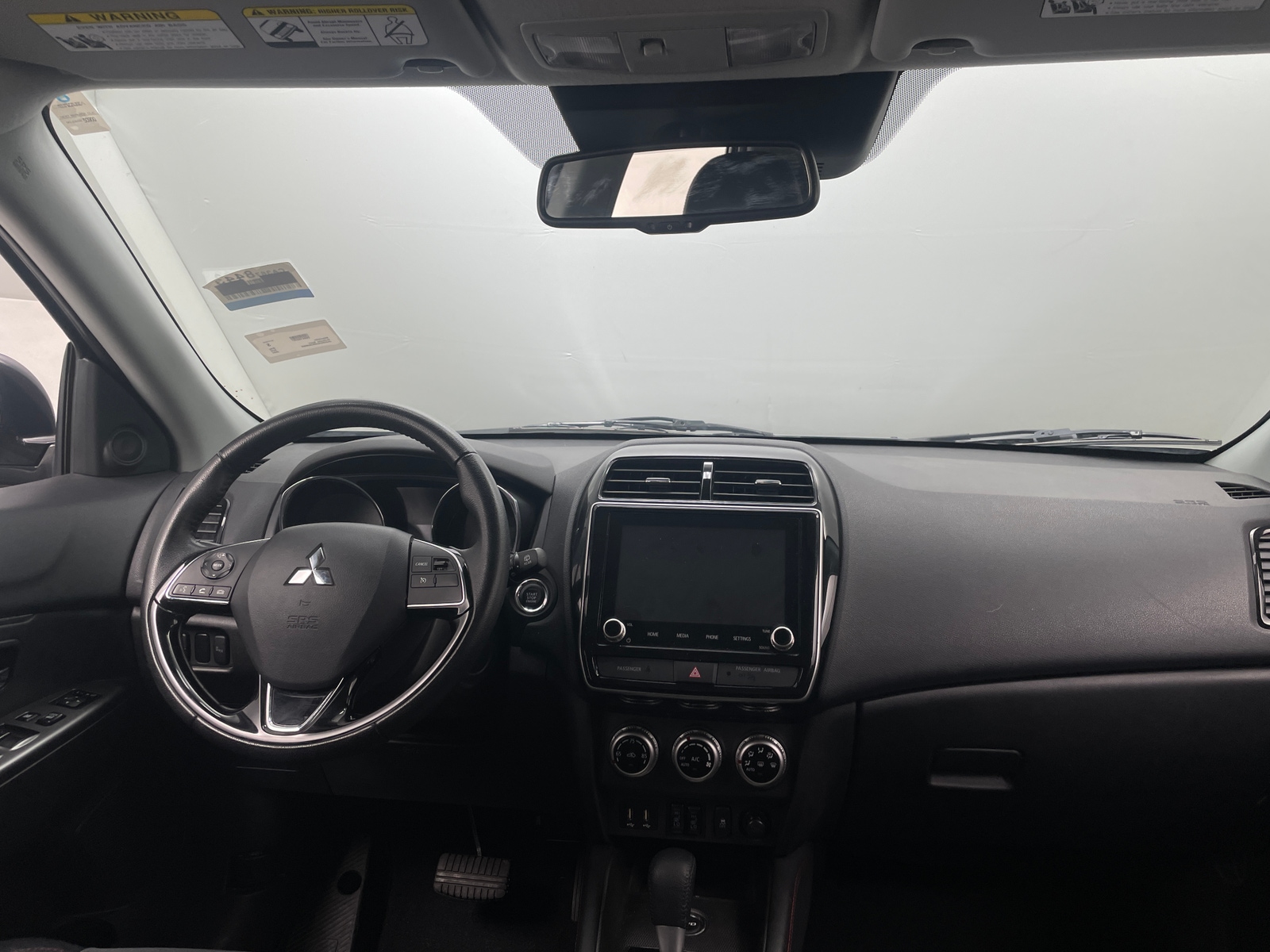 Thumbnail: 2024 Mitsubishi Outlander Sport - 2