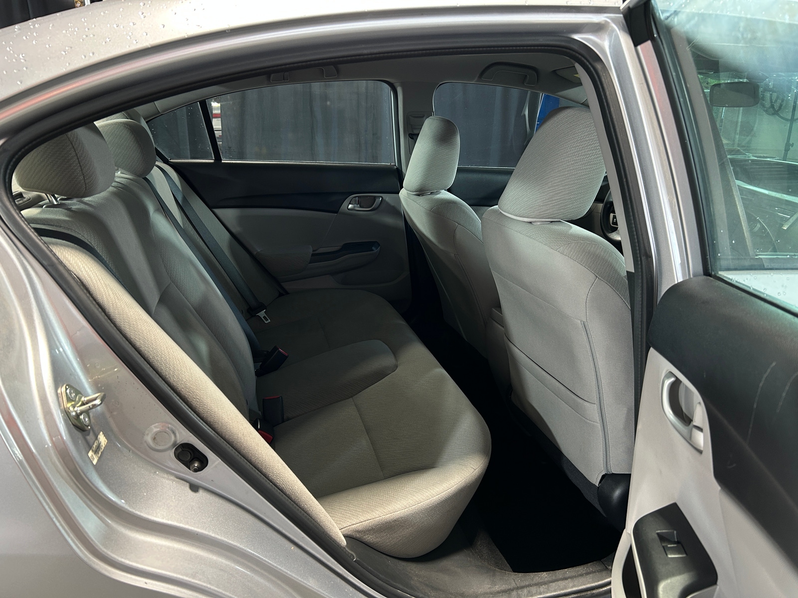 Thumbnail: 2013 Honda Civic - 6