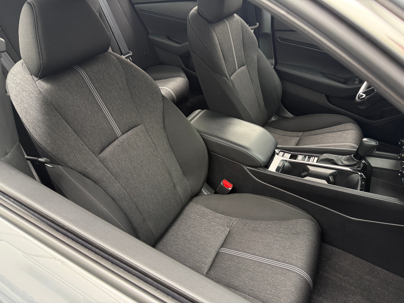 Thumbnail: 2023 Honda Accord - 2