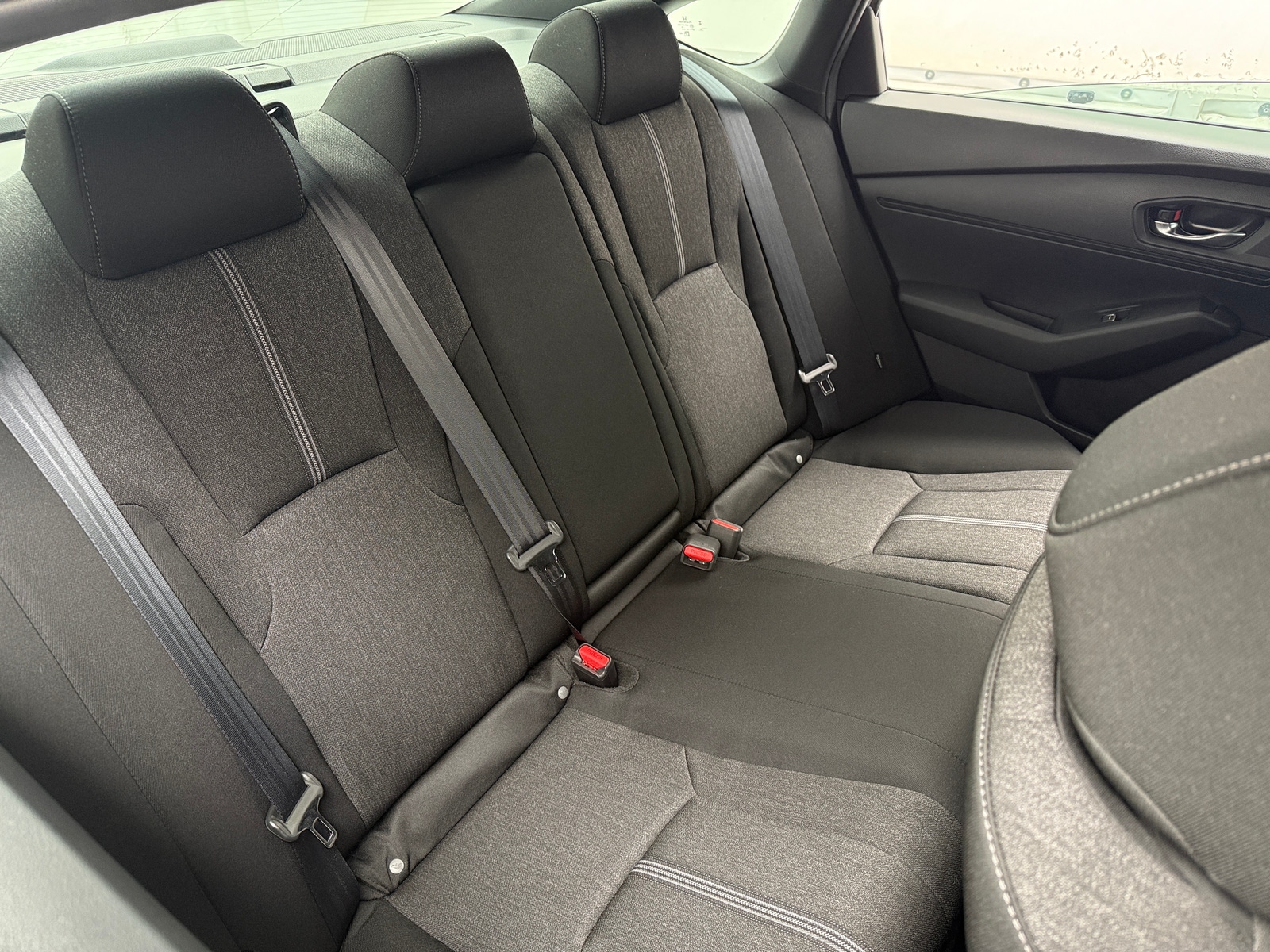 Thumbnail: 2023 Honda Accord - 6