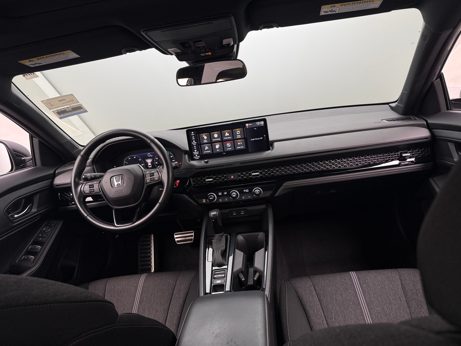 Thumbnail: 2023 Honda Accord - 3