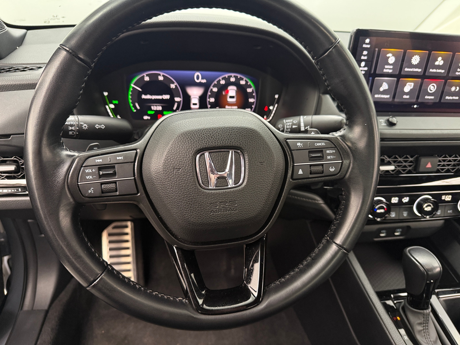 Thumbnail: 2023 Honda Accord - 5