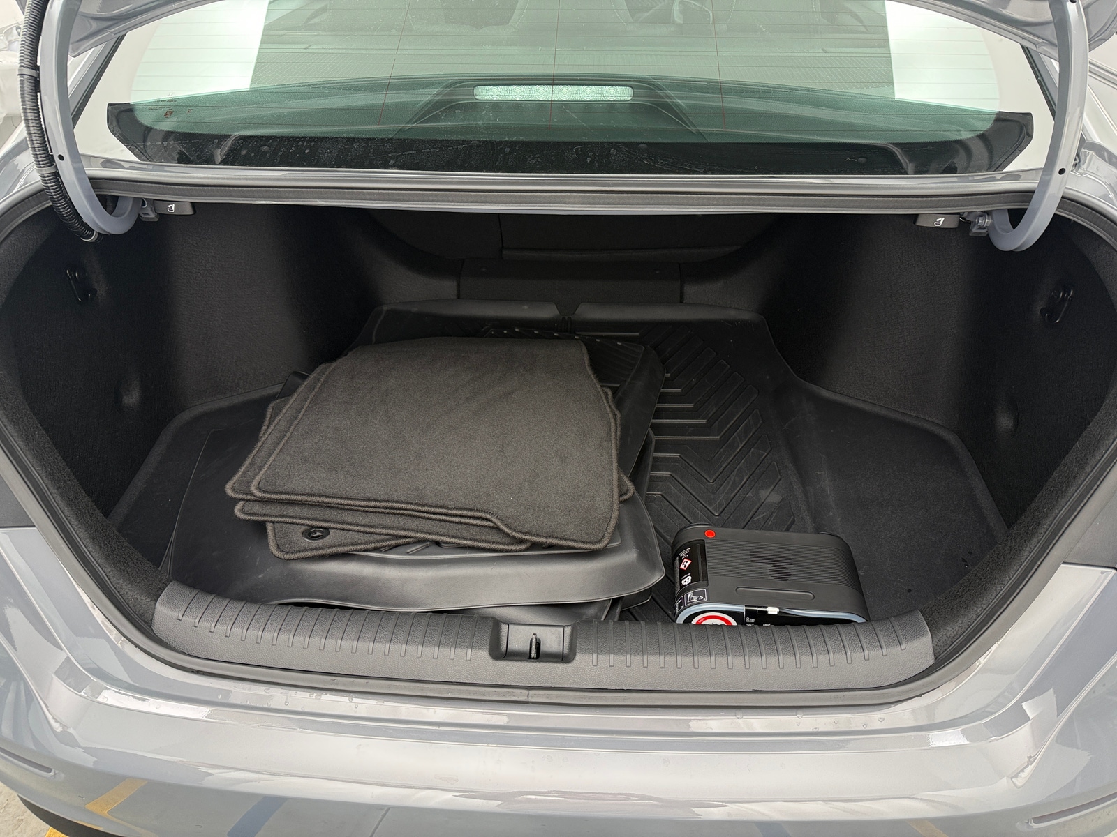 Thumbnail: 2023 Honda Accord - 7