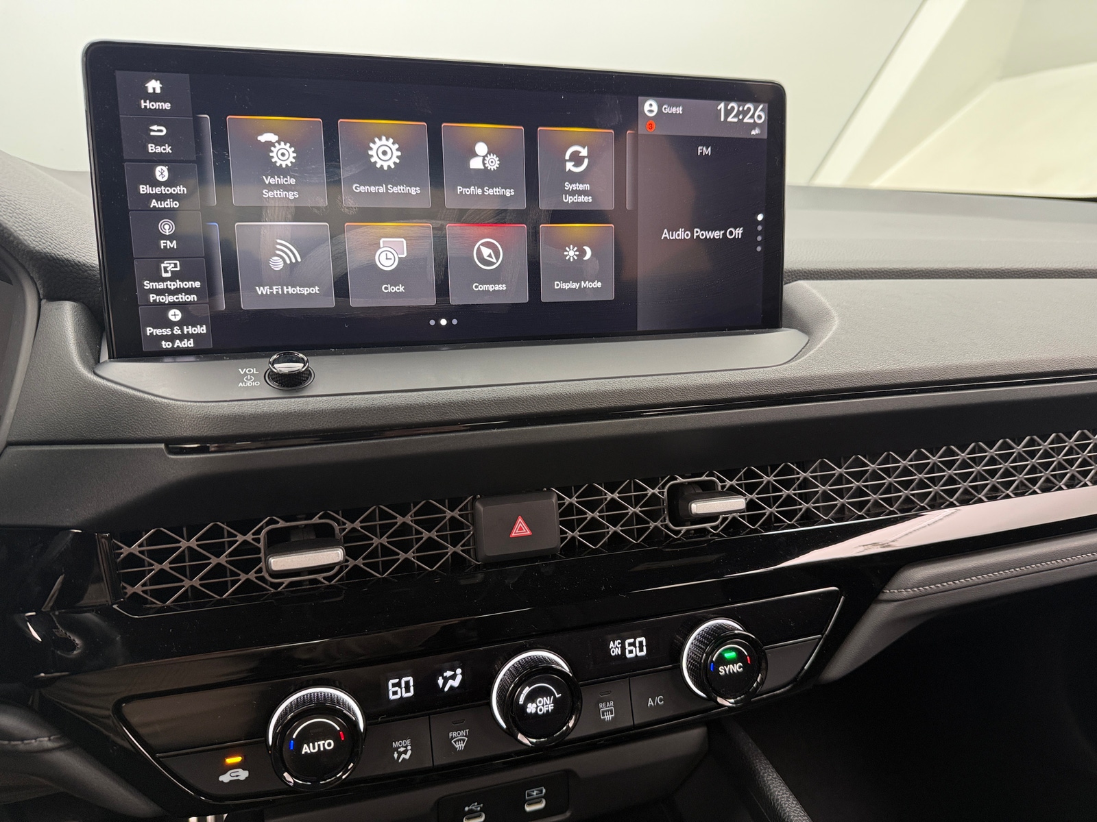 Thumbnail: 2023 Honda Accord - 4