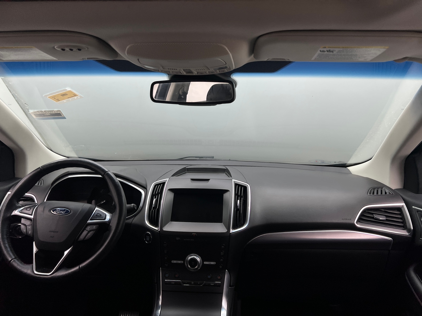 Thumbnail: 2020 Ford Edge - 2