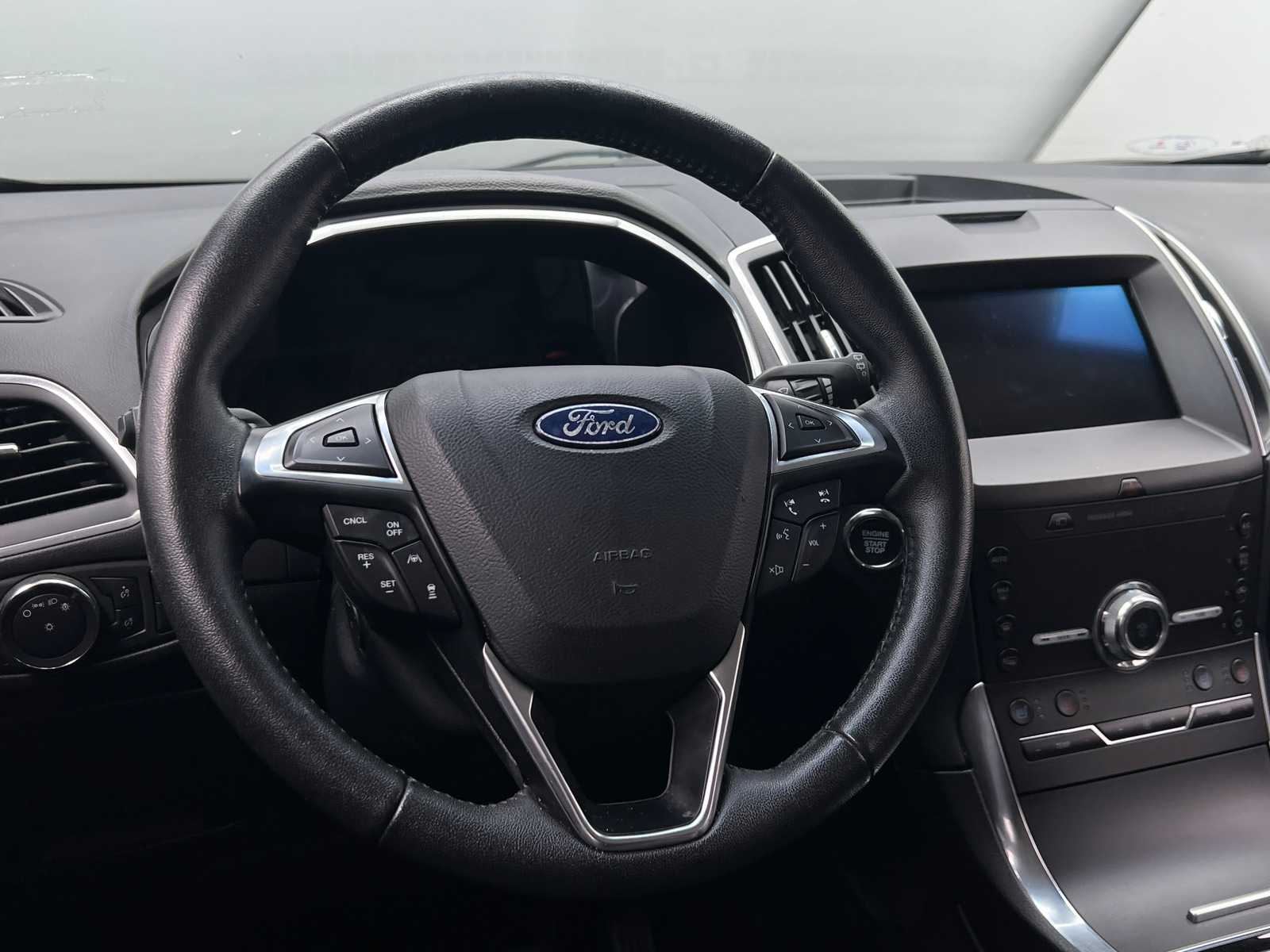 Thumbnail: 2020 Ford Edge - 4
