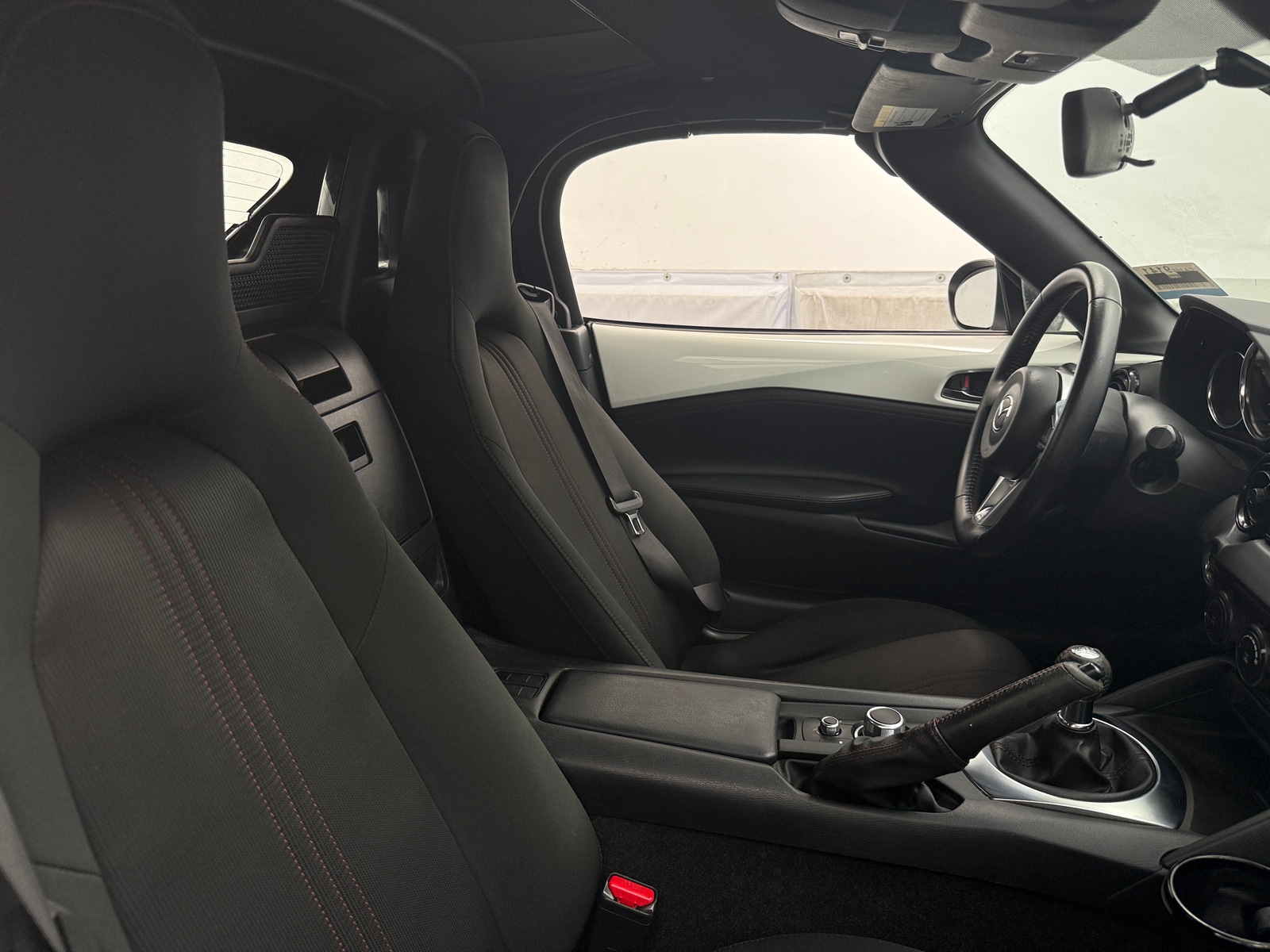 Thumbnail: 2019 Mazda MX-5 Miata - 2