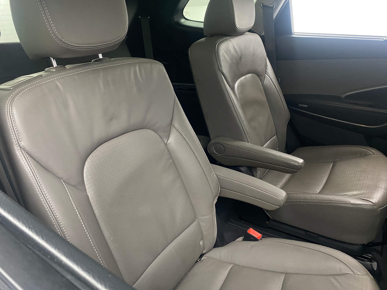 Thumbnail: 2014 Hyundai Santa Fe - 5