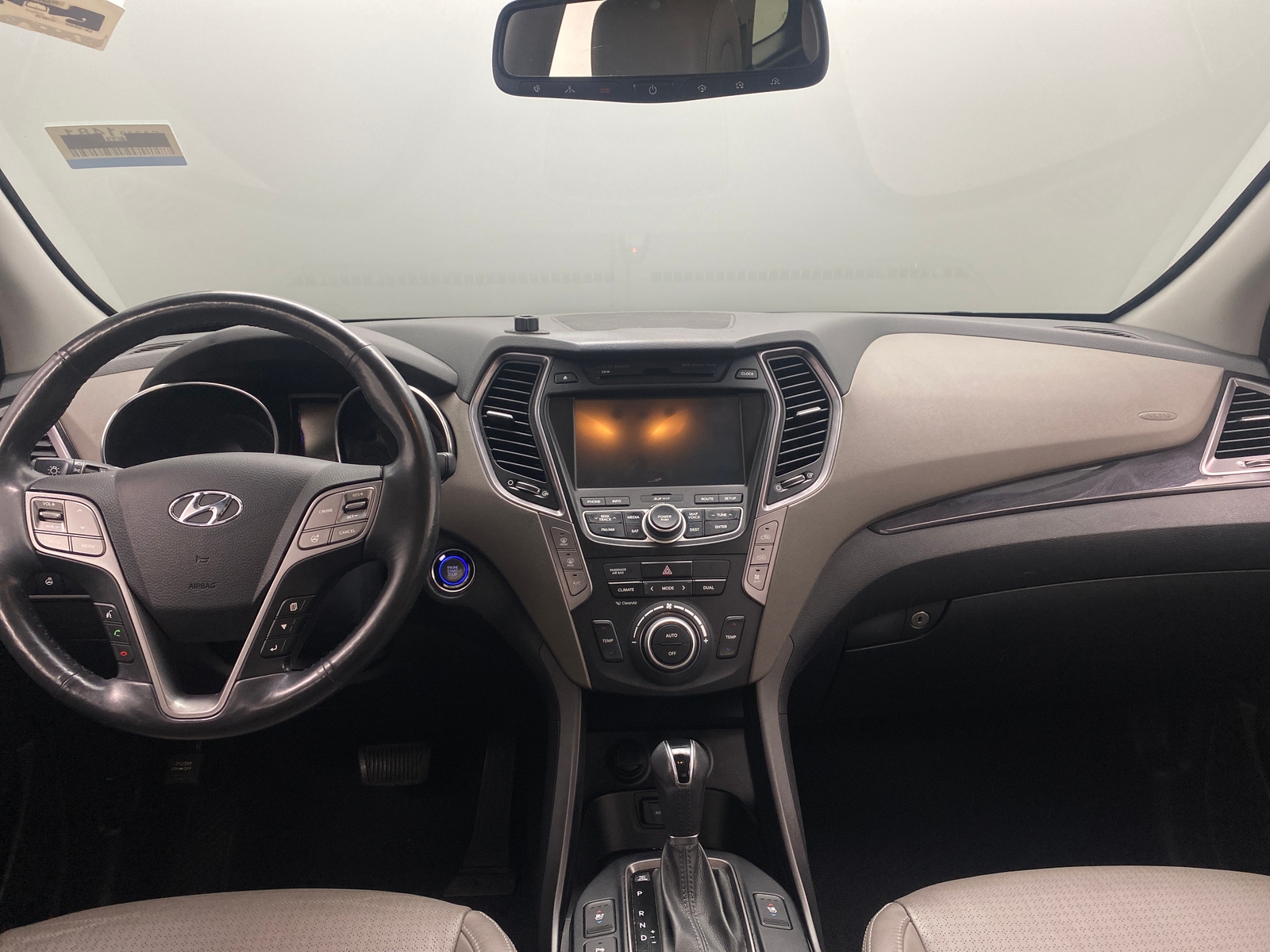 Thumbnail: 2014 Hyundai Santa Fe - 2