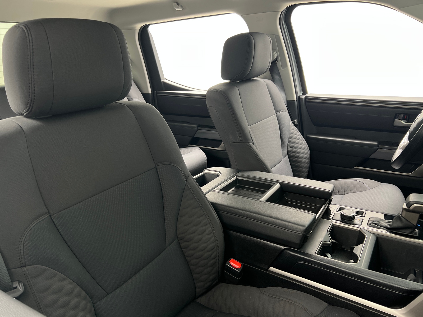 Thumbnail: 2024 Toyota Tundra - 2