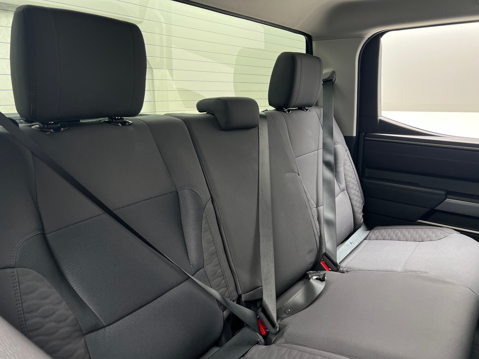 Thumbnail: 2024 Toyota Tundra - 6