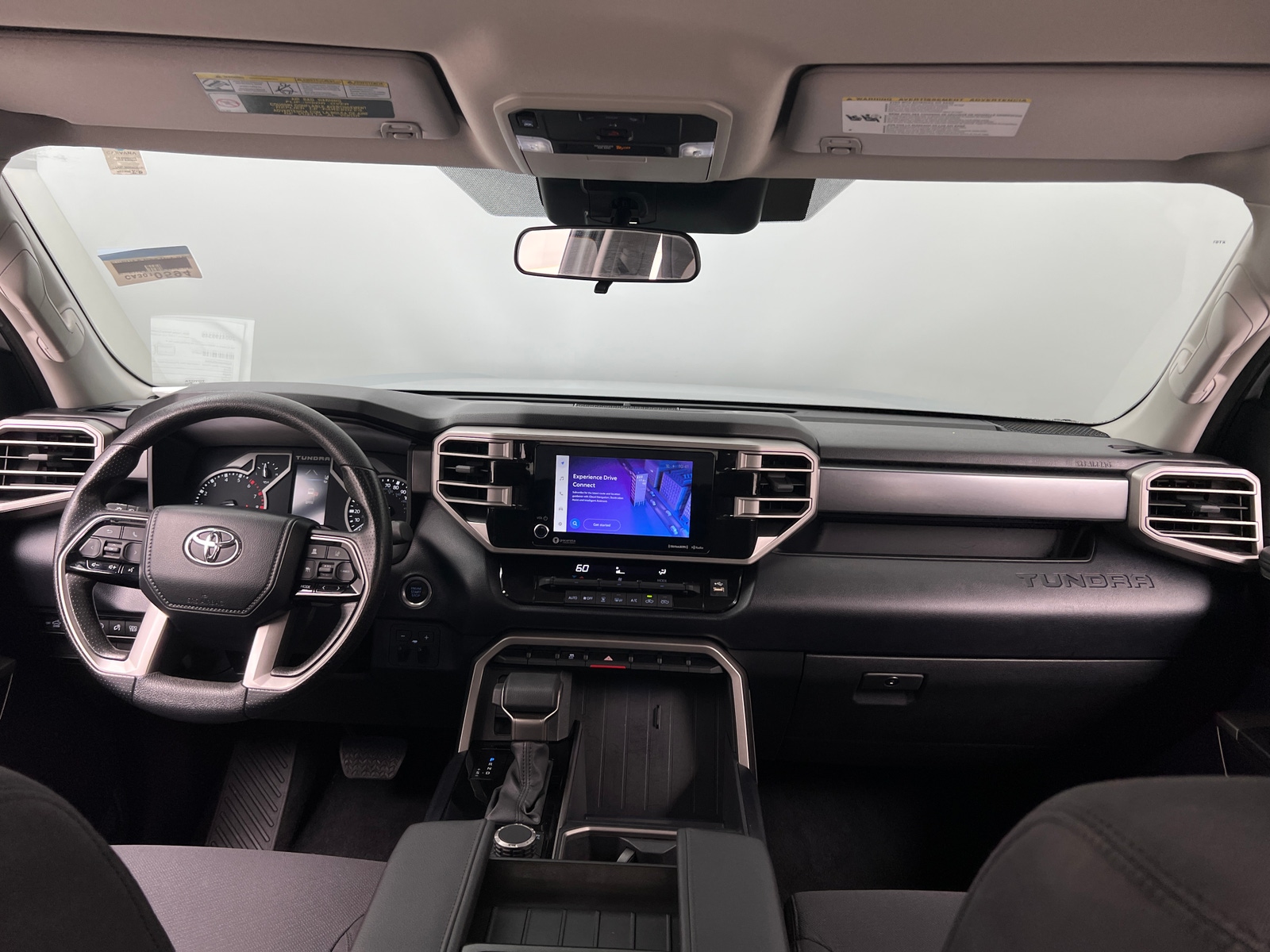Thumbnail: 2024 Toyota Tundra - 3