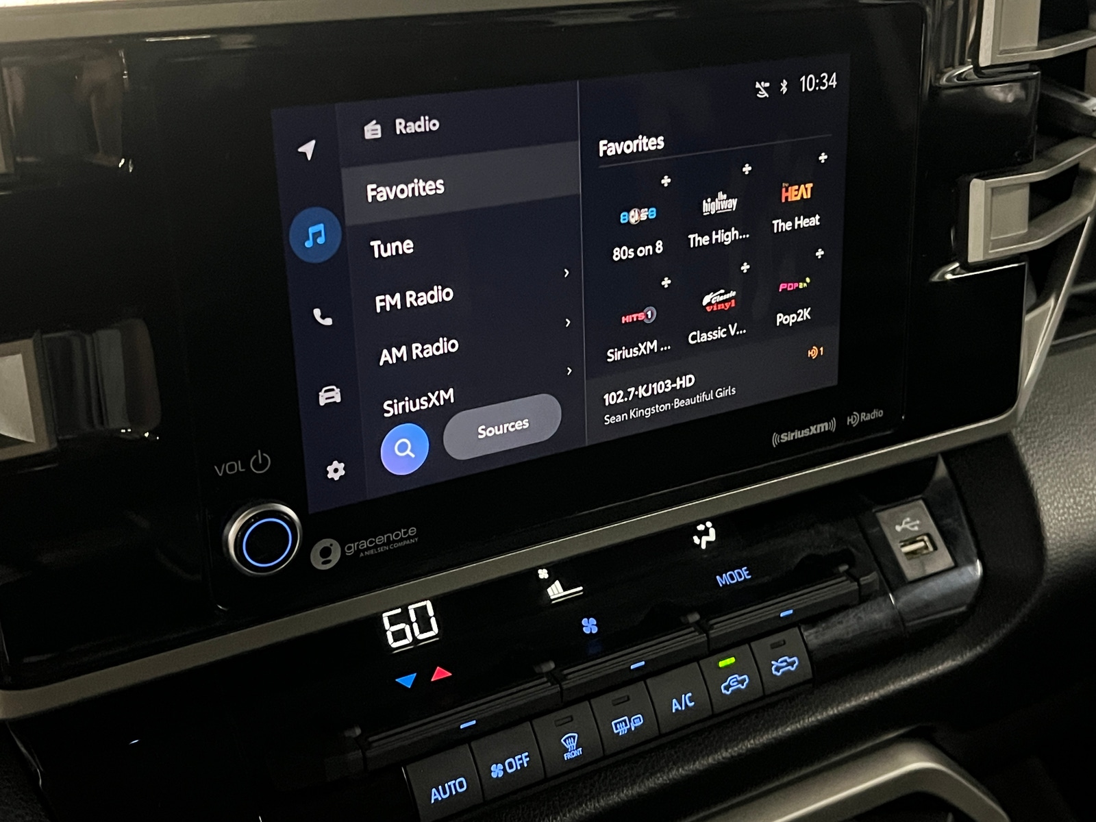 Thumbnail: 2024 Toyota Tundra - 4