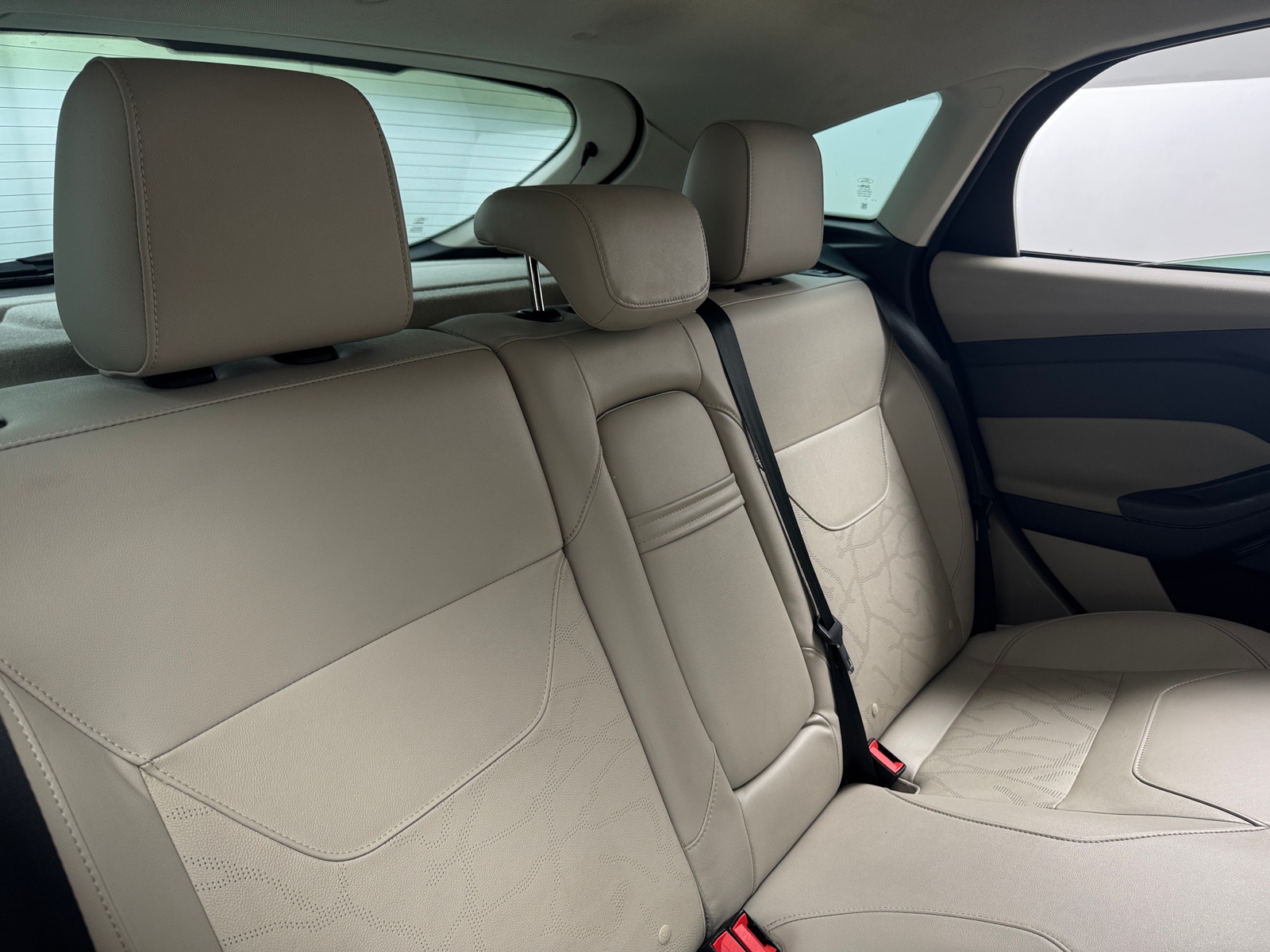 Thumbnail: 2015 Ford Focus - 5